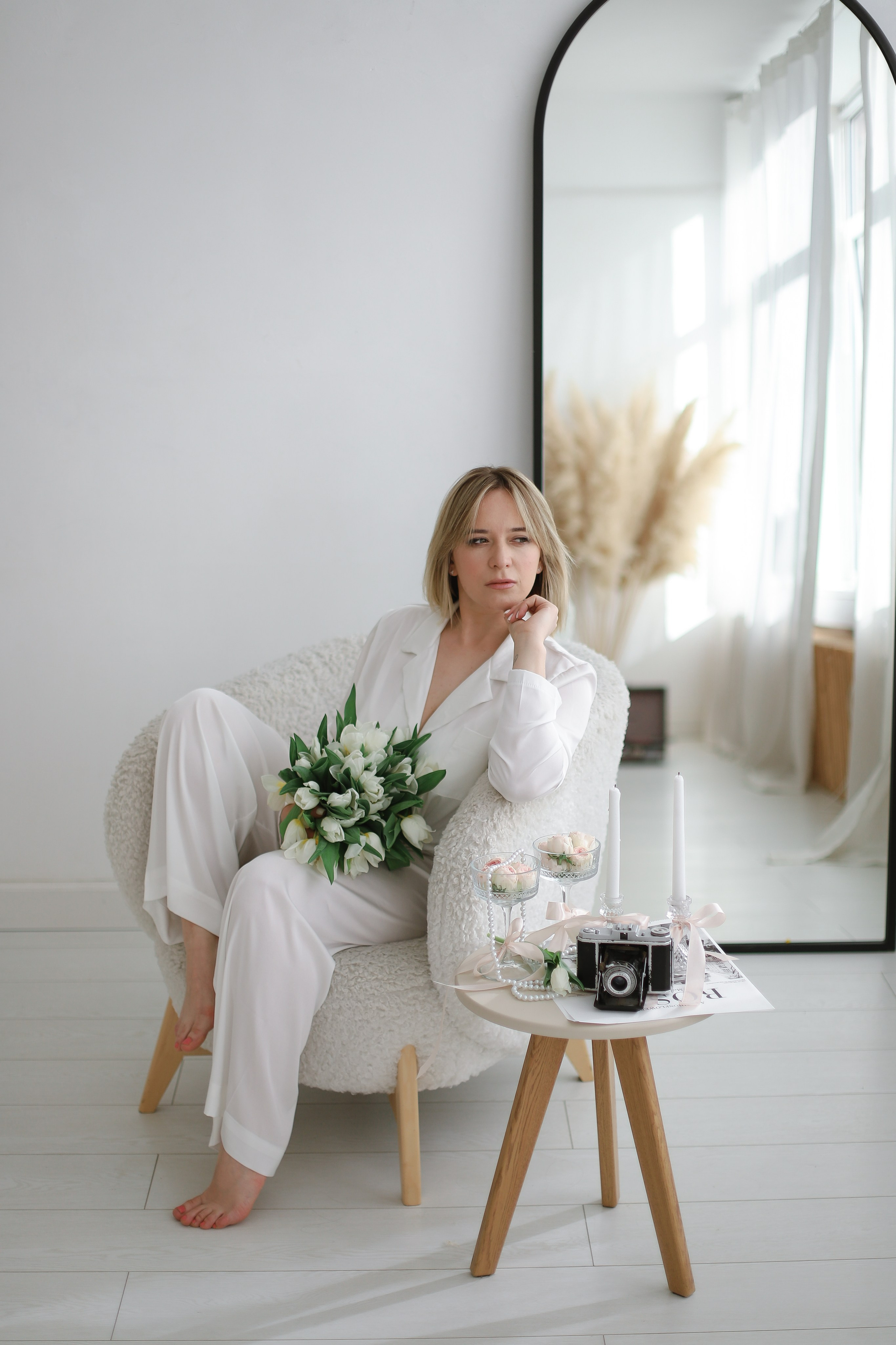 Весенний фотодень, Анастасия. Свадебный, семейный и детский фотограф в Люберцах Зайцева Анастасия