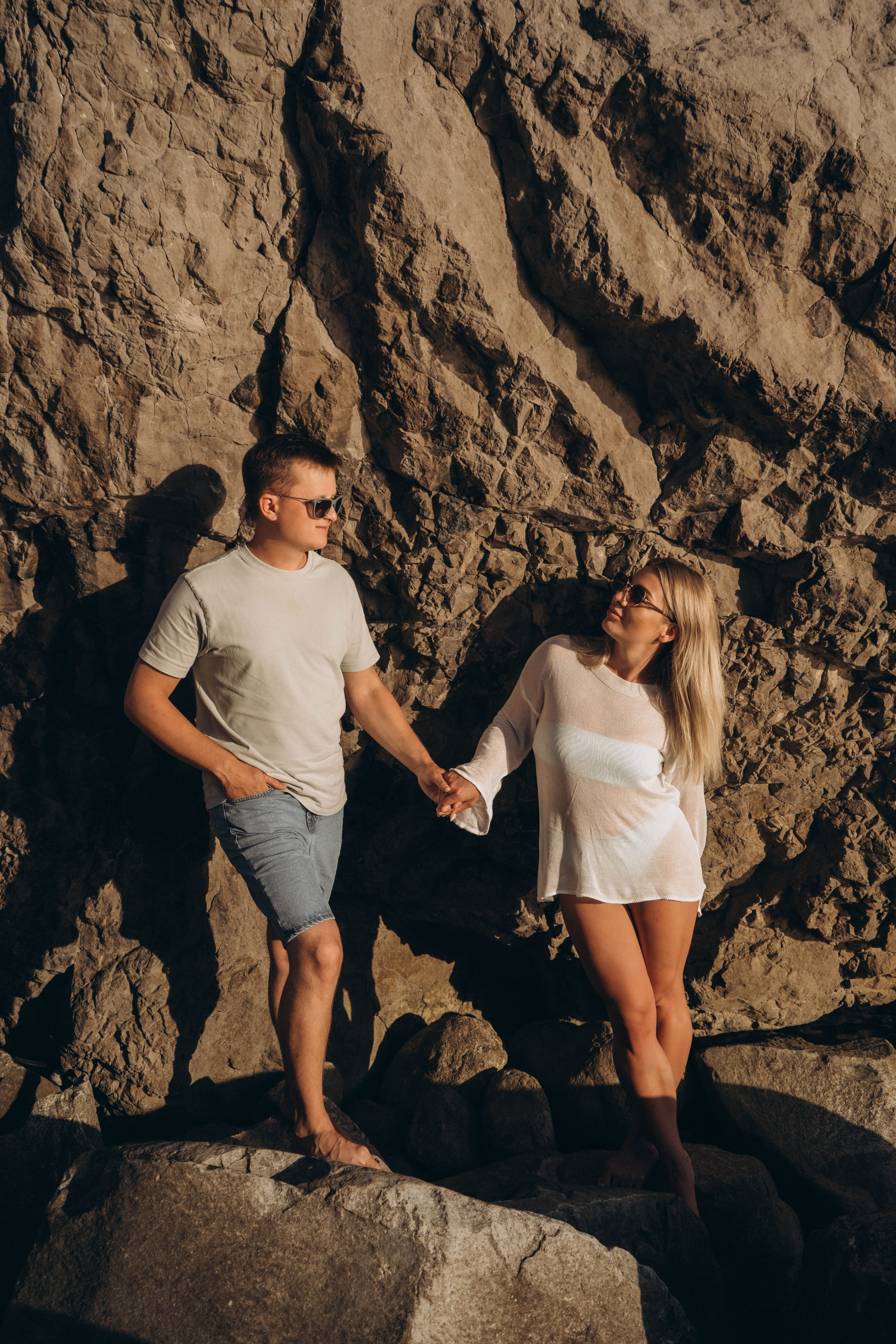 Love Story. Фотограф в Крыму, Ялта, Профессиональная фотосессия