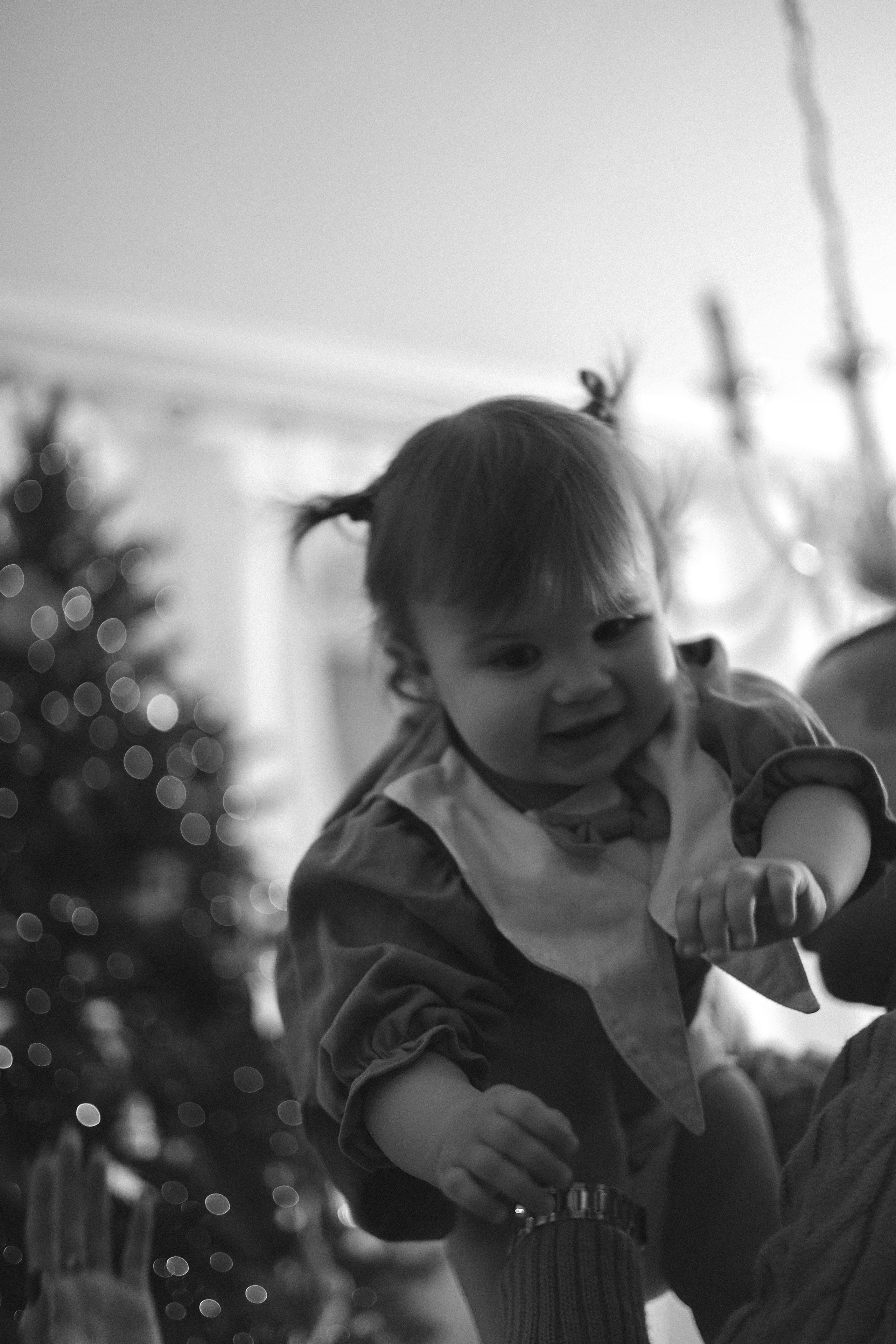 Новогодняя история. Диана Чечель. Свадебный и портретный фотограф в Москве