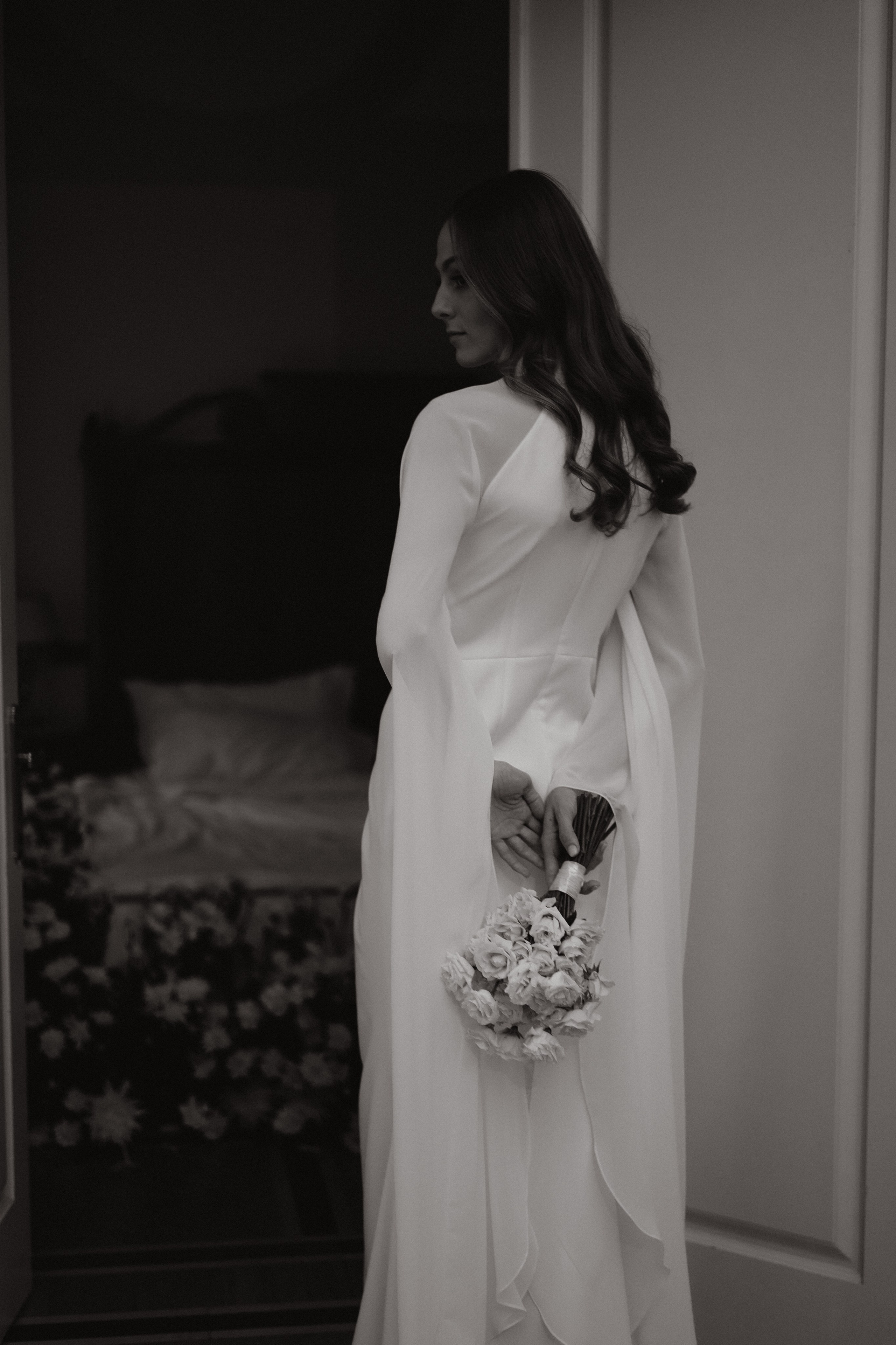 А&E. Утро жениха и невесты. Диана Чечель. Свадебный и семейный фотограф в Москве