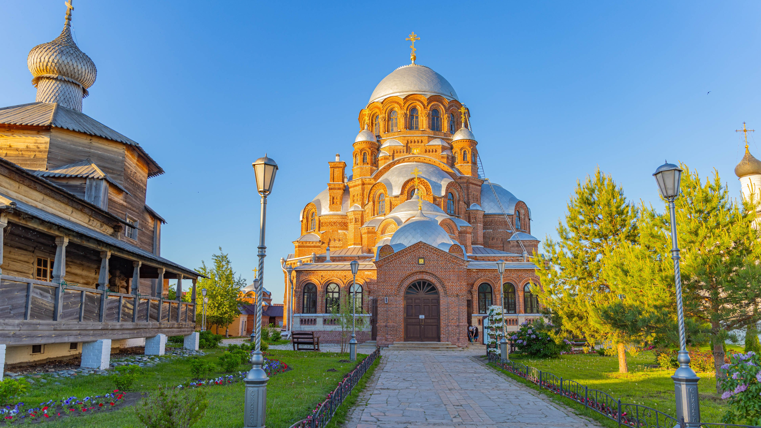 2025 05 Свияжск. Фотографии