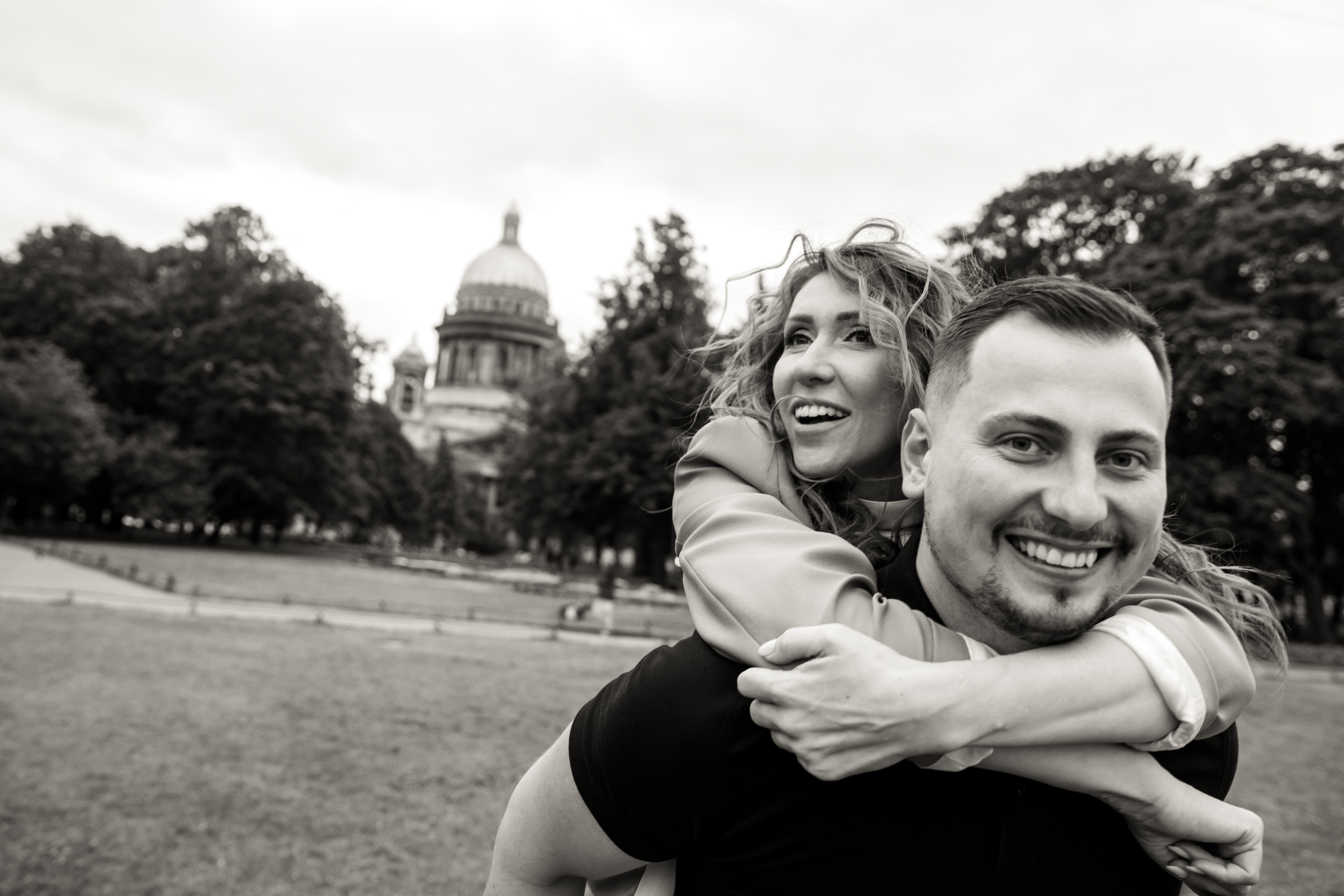 Natasha & Aleksey family prewedding love story. Свадебный фотограф  Байжанов Марат