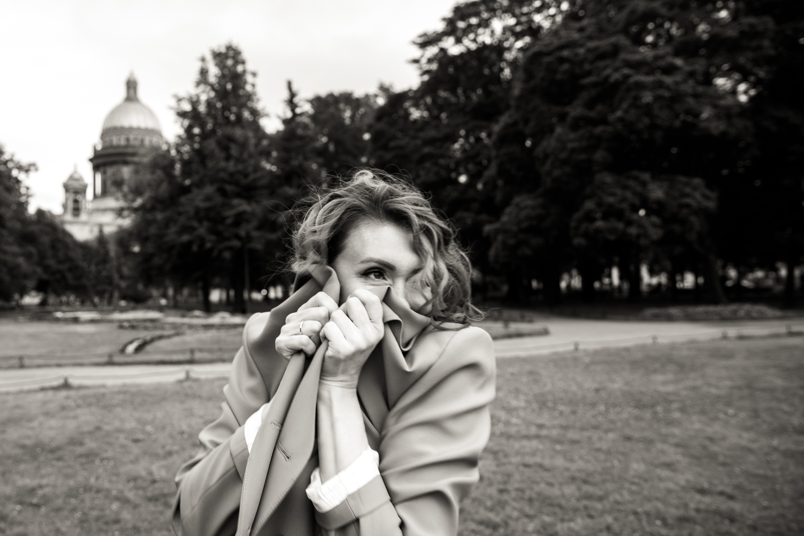 Natasha & Aleksey family prewedding love story. Свадебный фотограф  Байжанов Марат