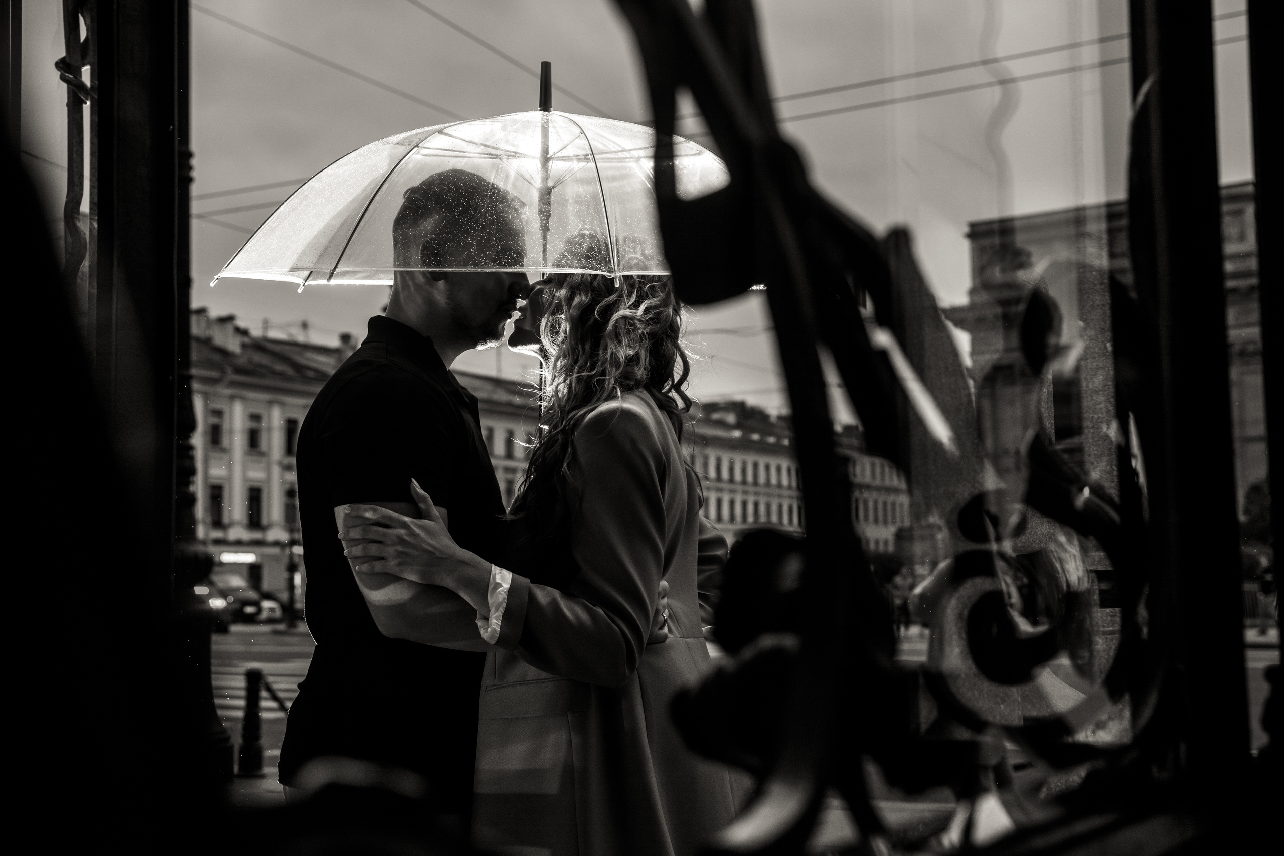 Natasha & Aleksey family prewedding love story. Свадебный фотограф  Байжанов Марат