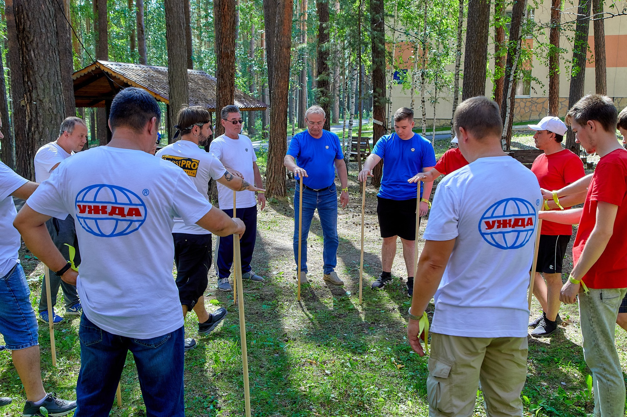 Корпоративные мероприятия. Галина Шабурова, фотограф в Челябинске