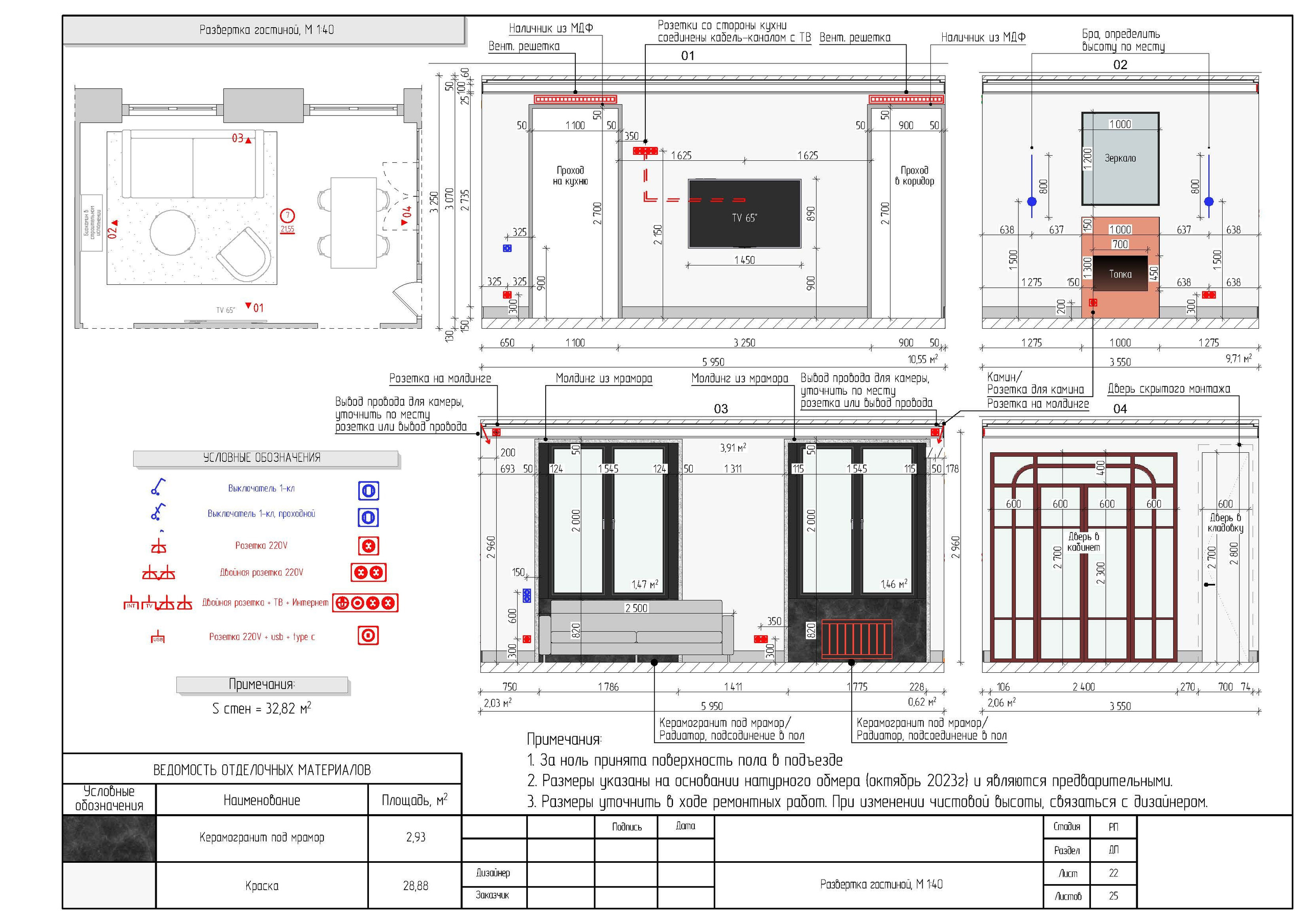 «Максимум». Дизайнер интерьера в Москве Ирина Собыленская