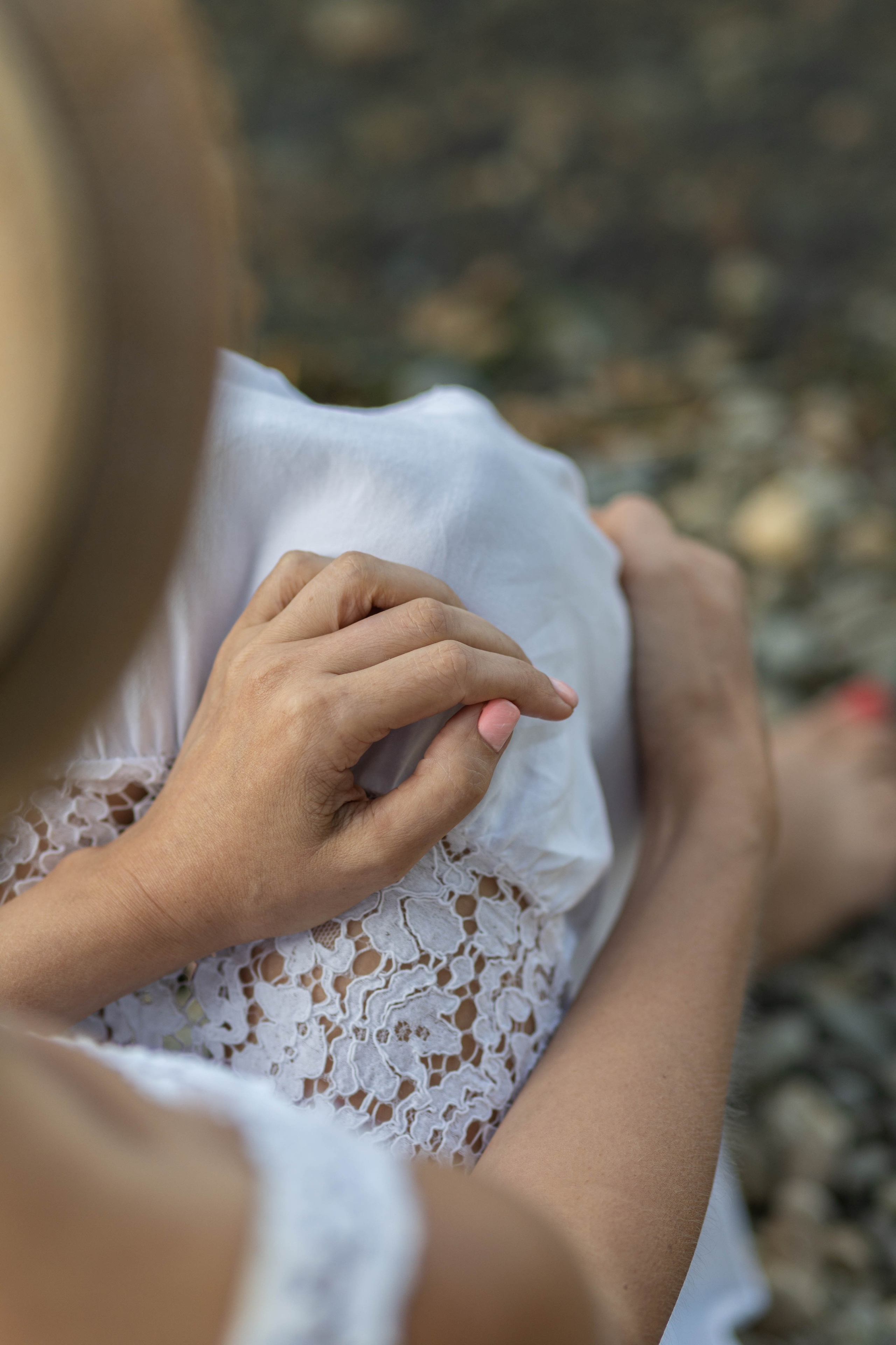 Индивидуальная прогулочная фотосессия. Предметный фотограф в Горячем Ключе Вера Швец