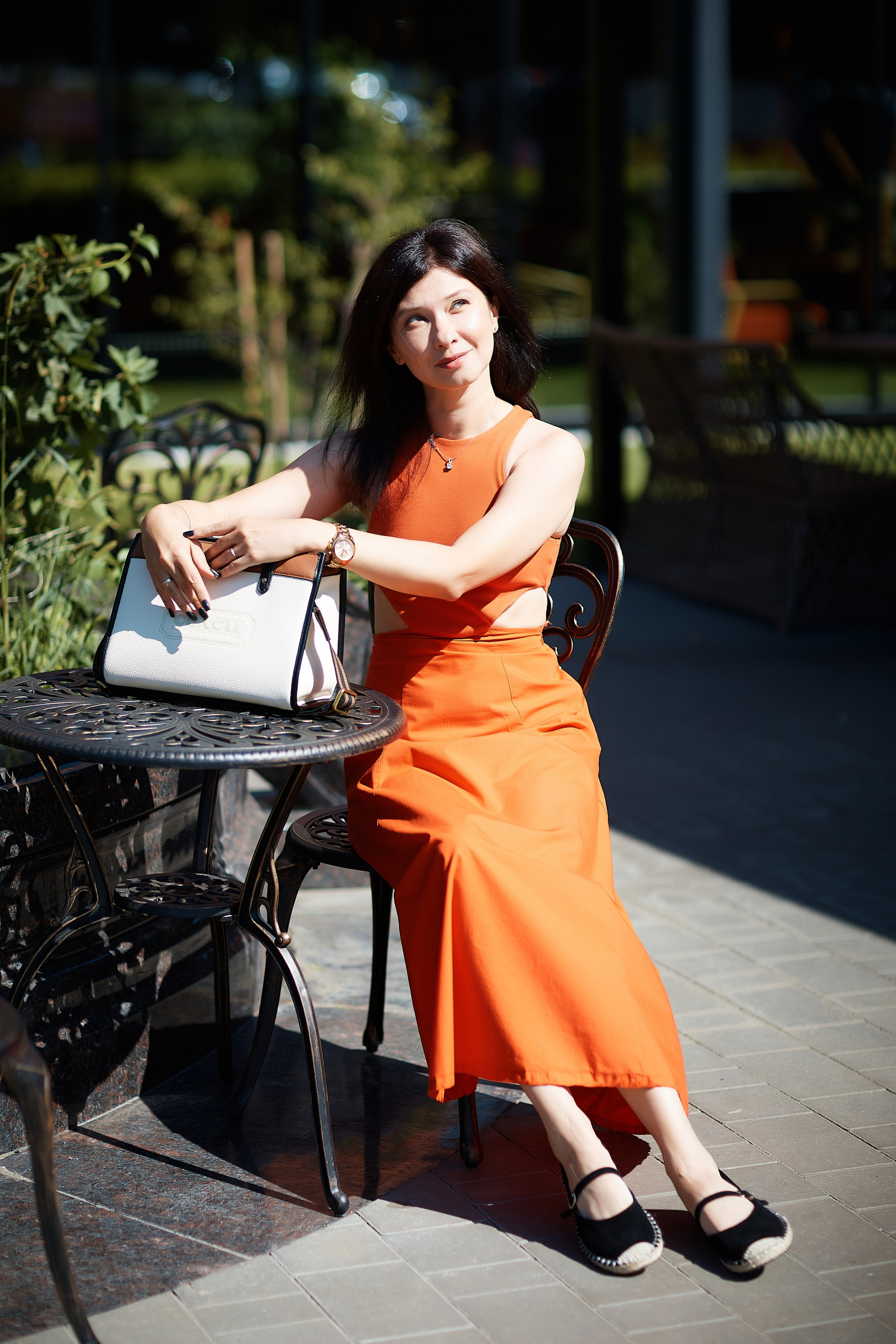 Натали. Татьяна Бабаева — Фотограф