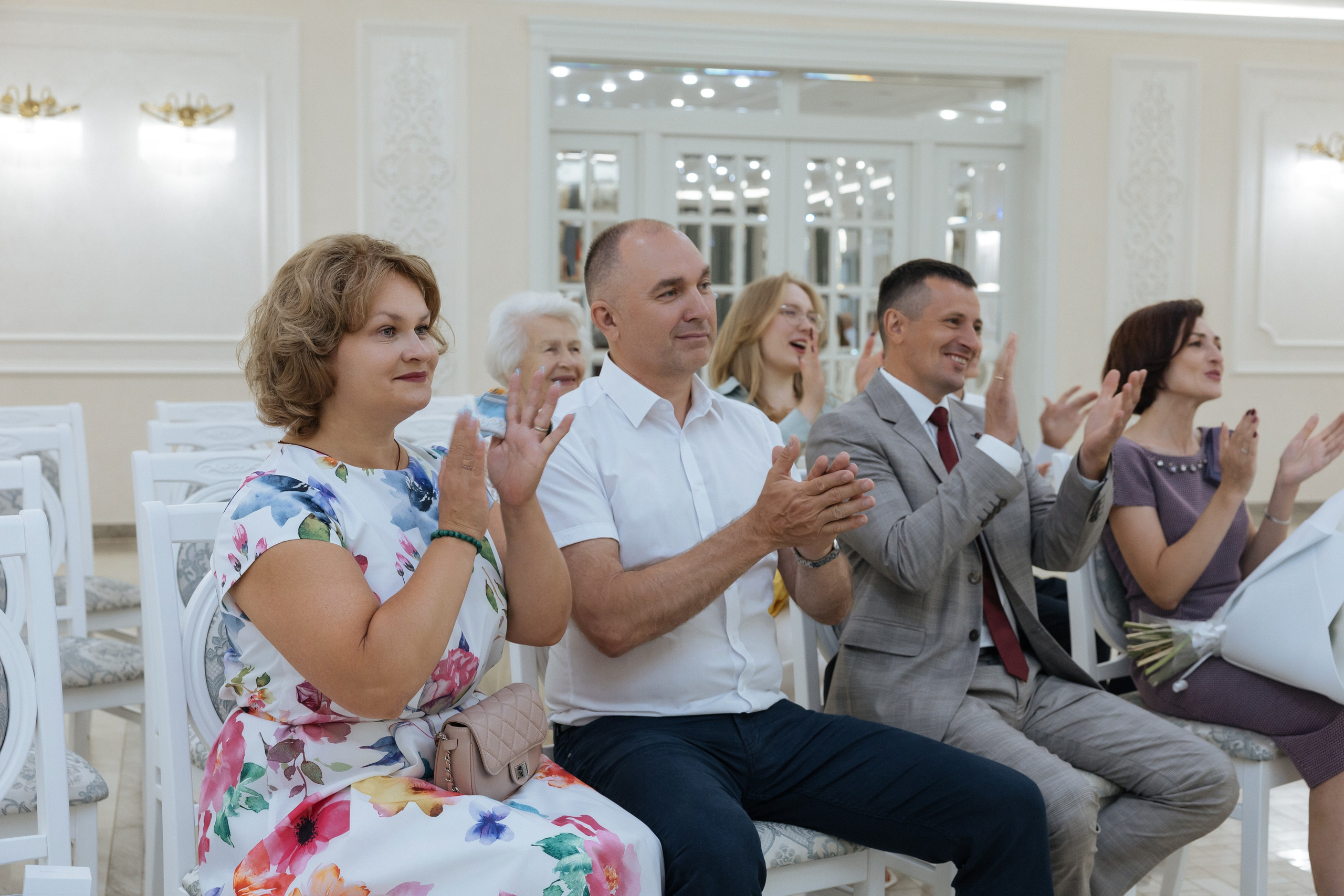 A&N. Свадебный фотограф в Тольятти Валерия Барышкина