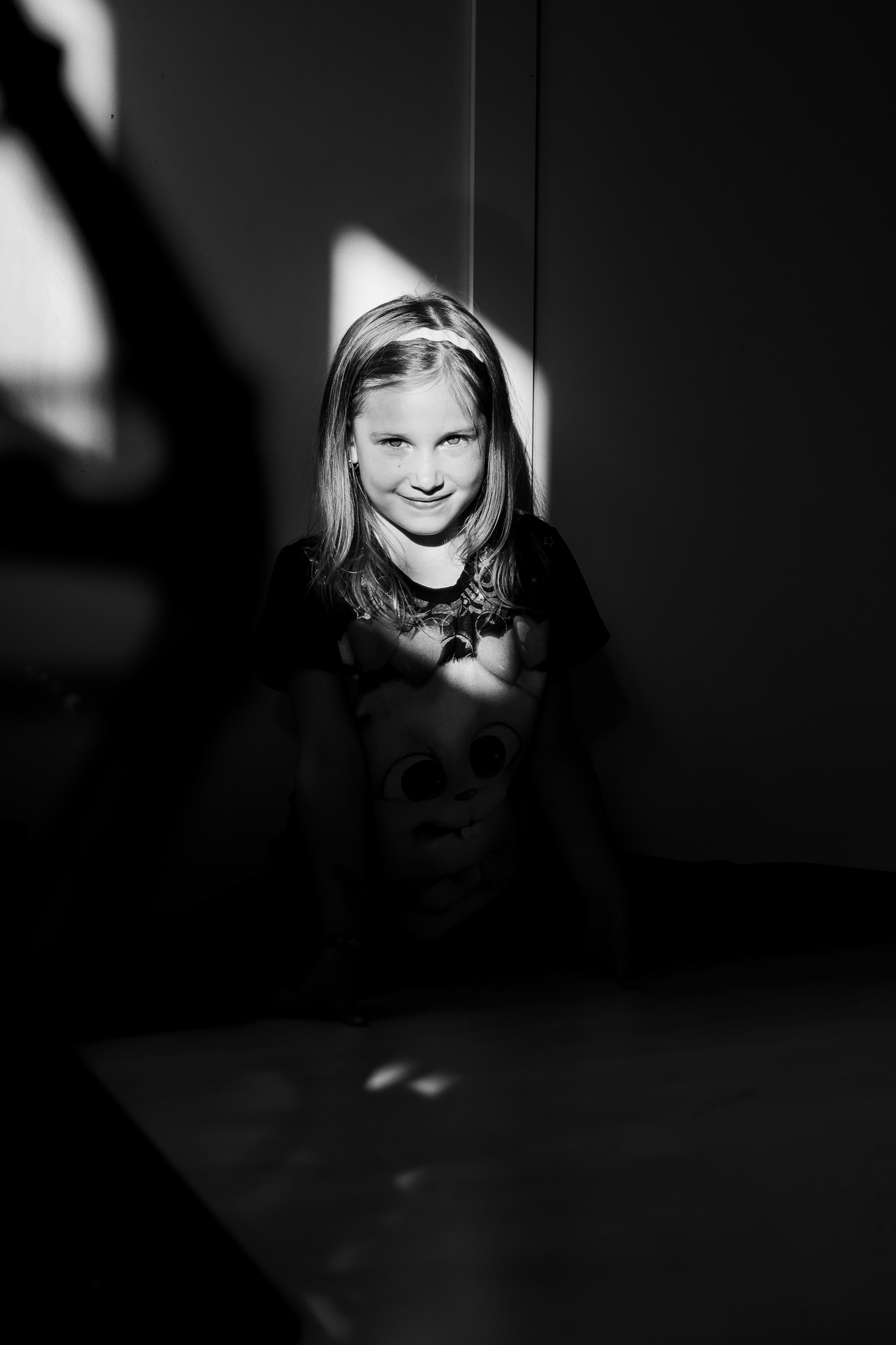 Портрет. Фотограф Видеограф Игорь Никулин Москва Балашиха