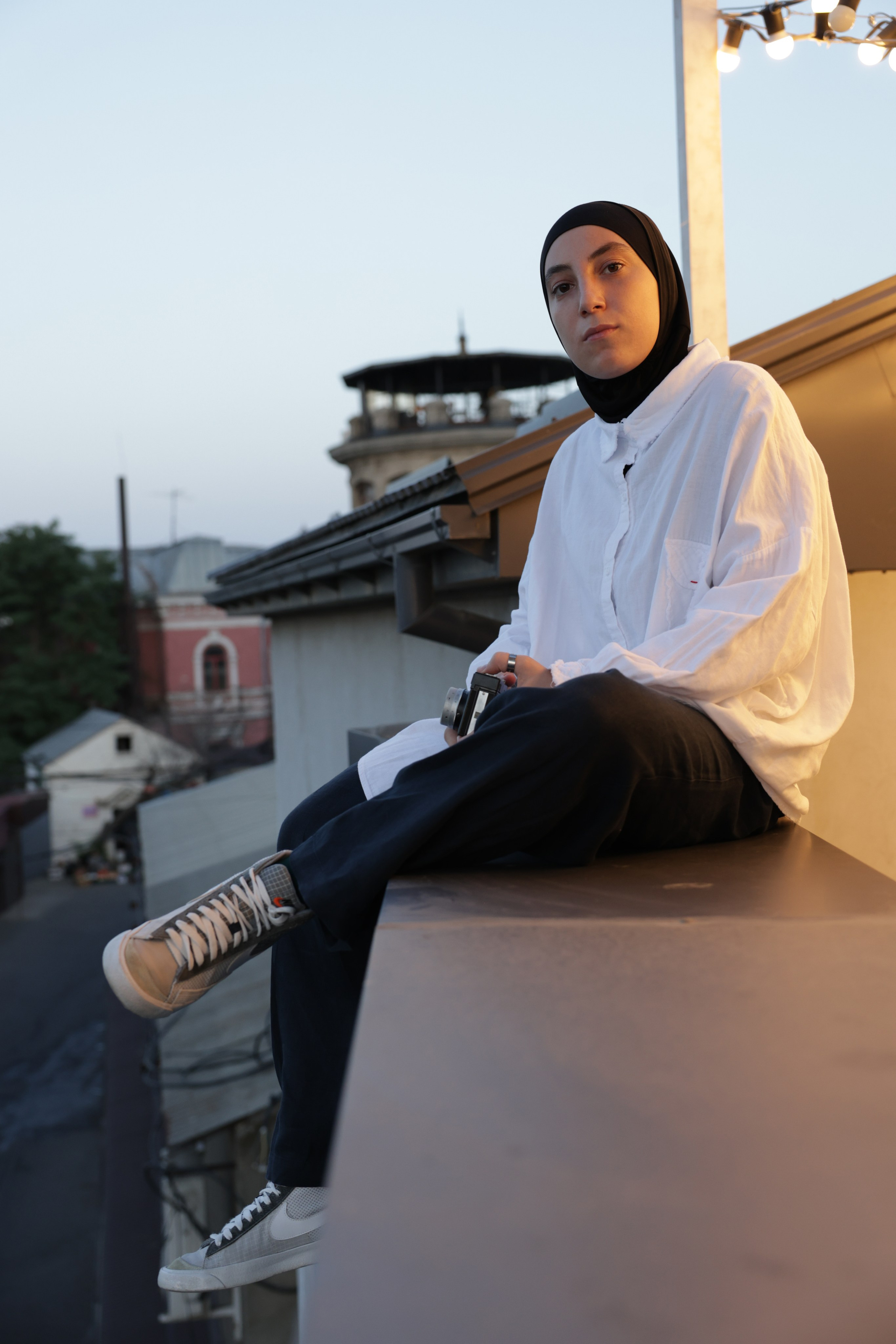 Oesha. Амина Абасова — индивидуальный фотограф в Махачкале, Дагестан