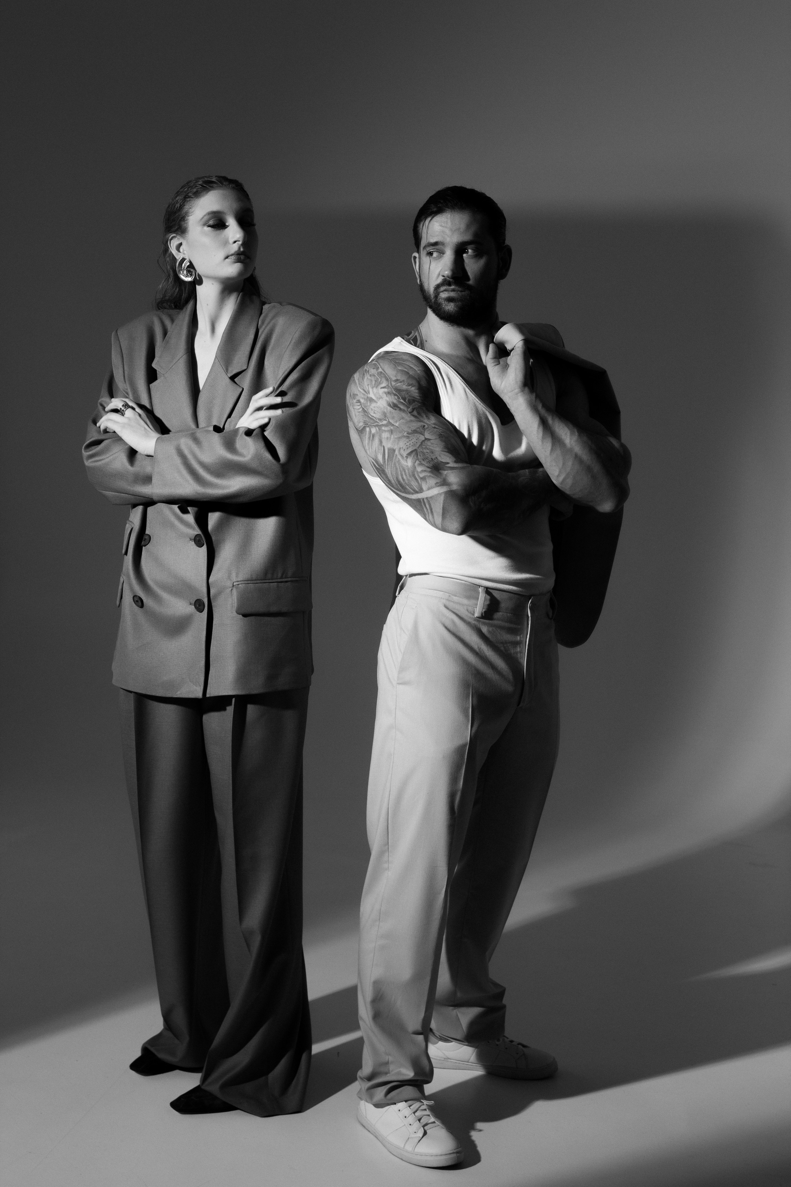 Fashion. Фотограф Алматы