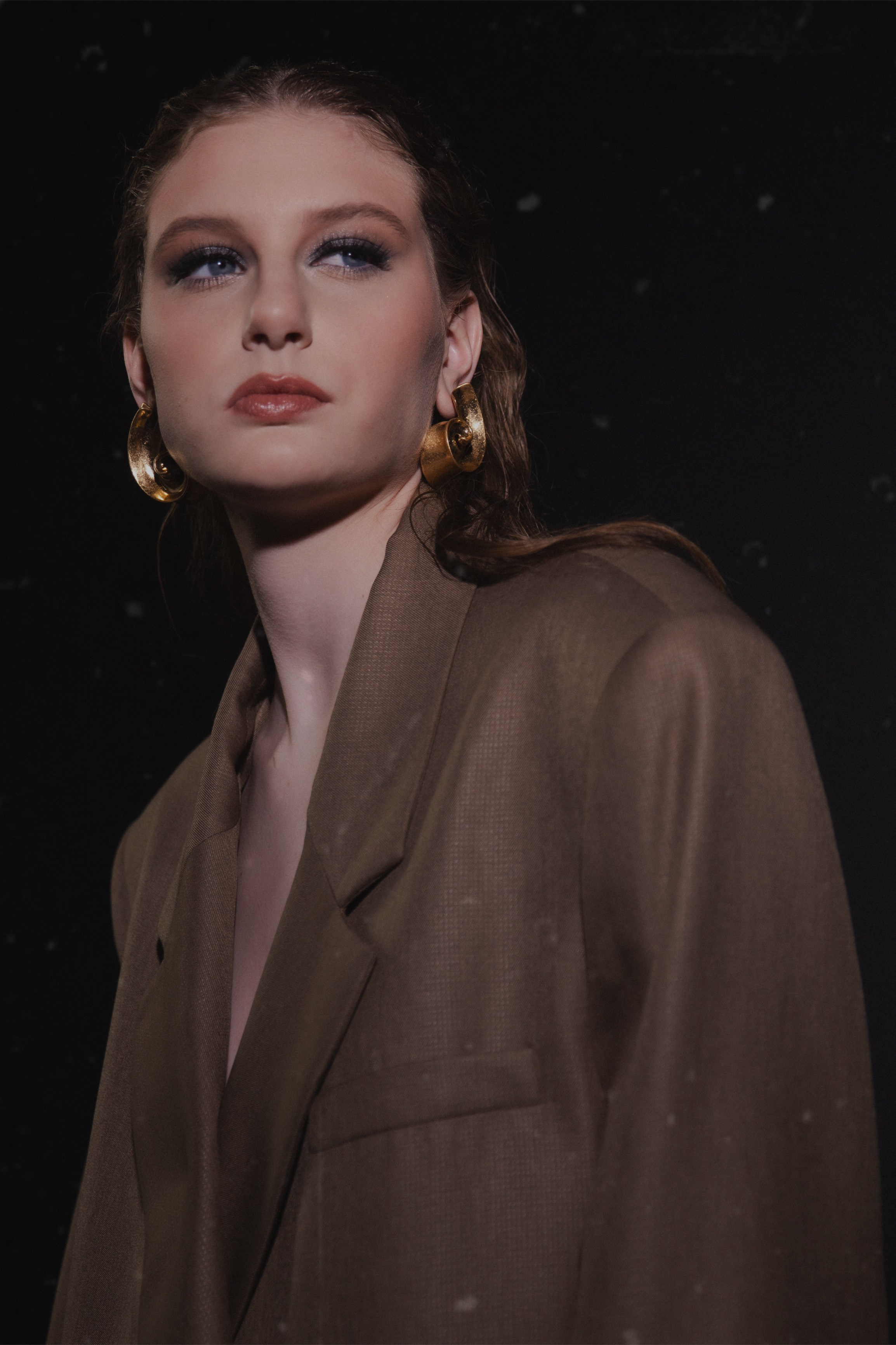 Portrait. Фотограф Алматы