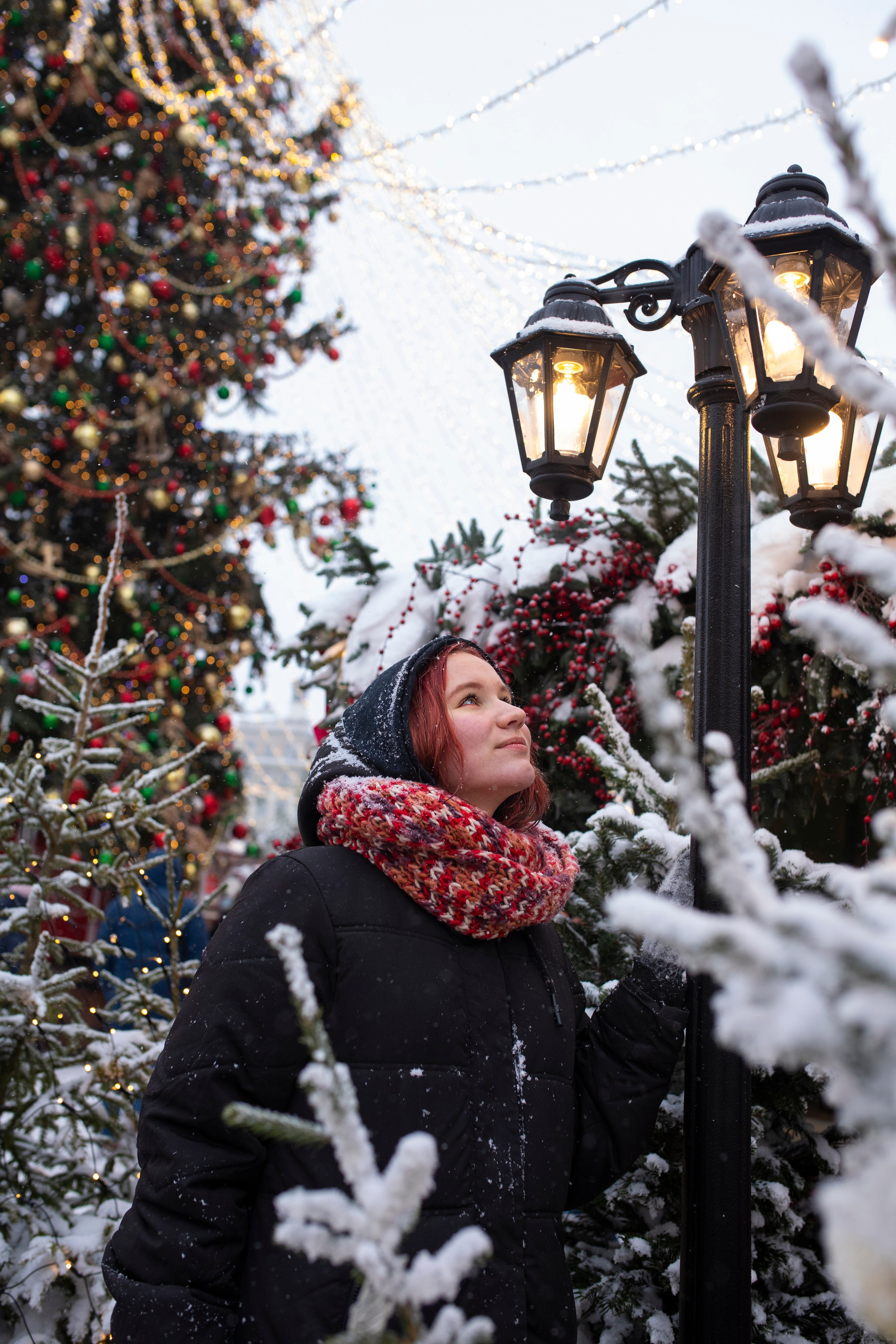Елена с детьми. Арт- фотограф Москва