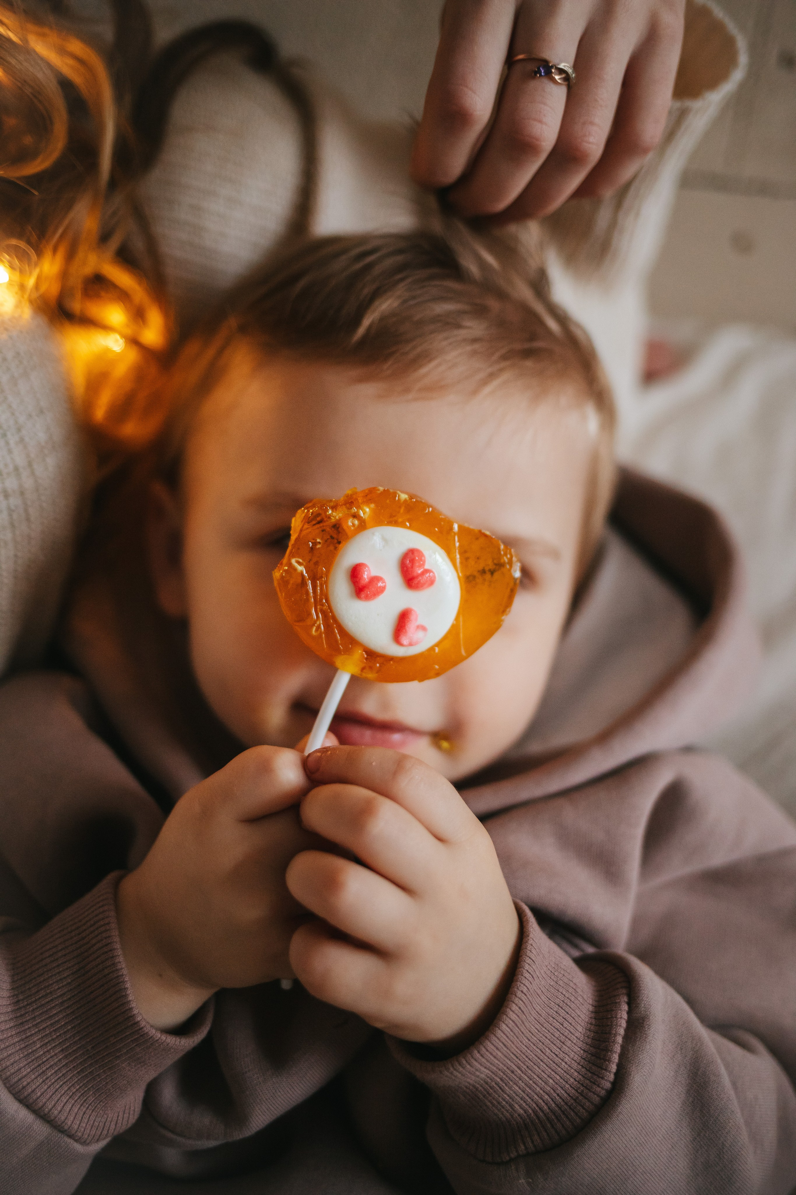 Ваня, Настя и Рома. Семейный lifestyle фотограф в Санкт-Петербурге Людмила Пахомова