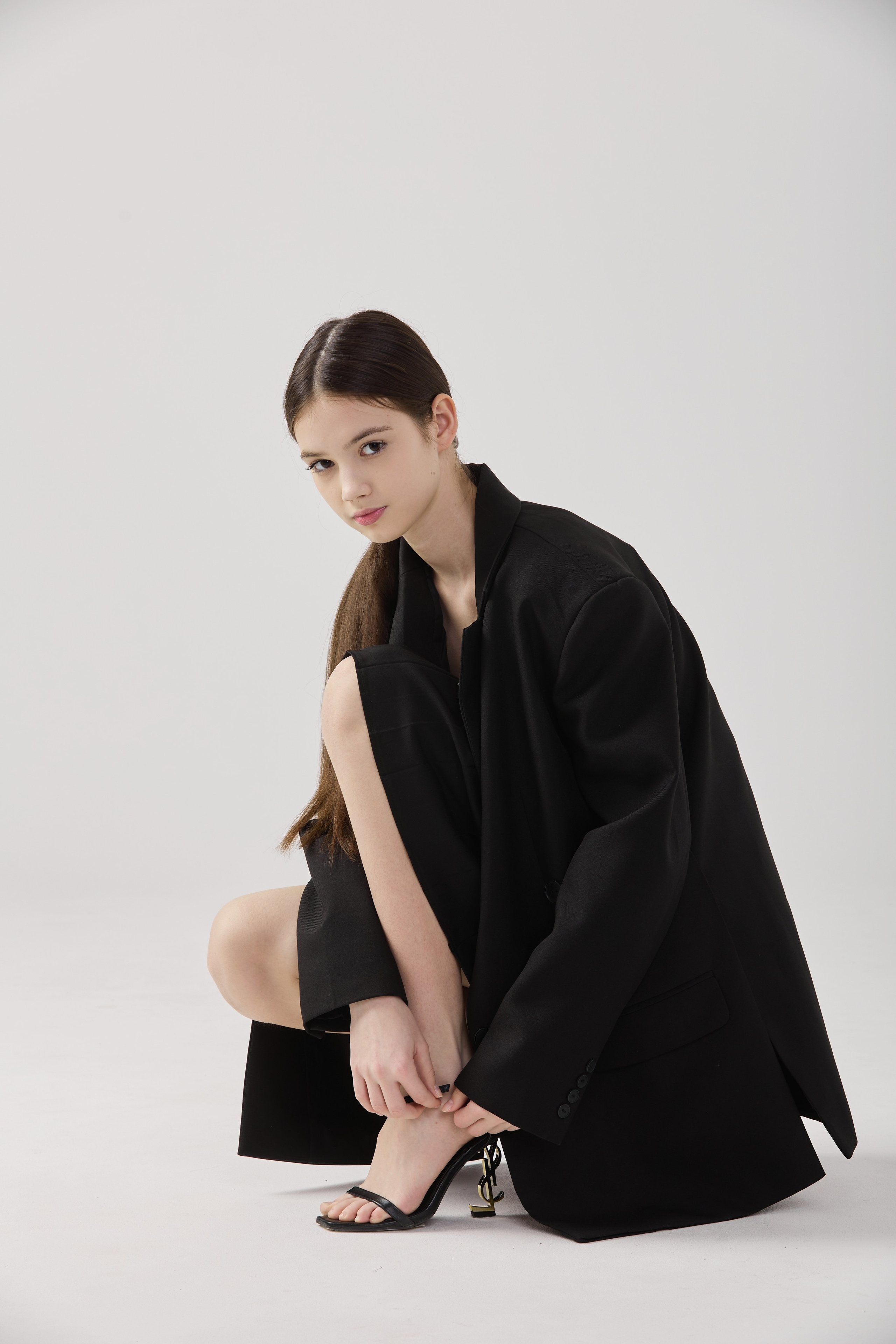 Ведяйкина Анна. Школа Развития моделей Город Ижевск