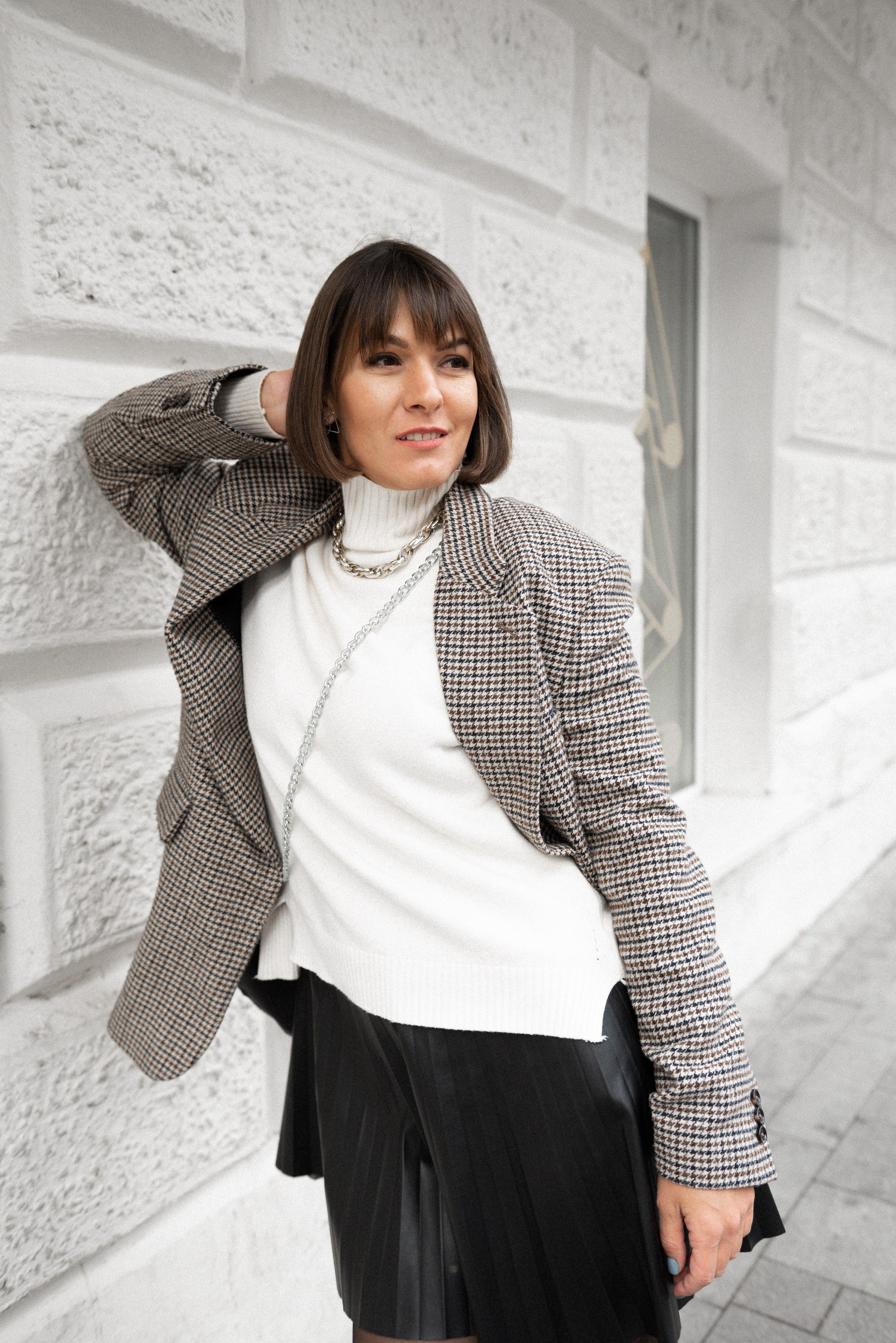 Ксюша (съемка для блога стилиста @ksusha.art). Фотограф Москва Настя Профотовна. Репортажные, свадебные и контент фотосессии