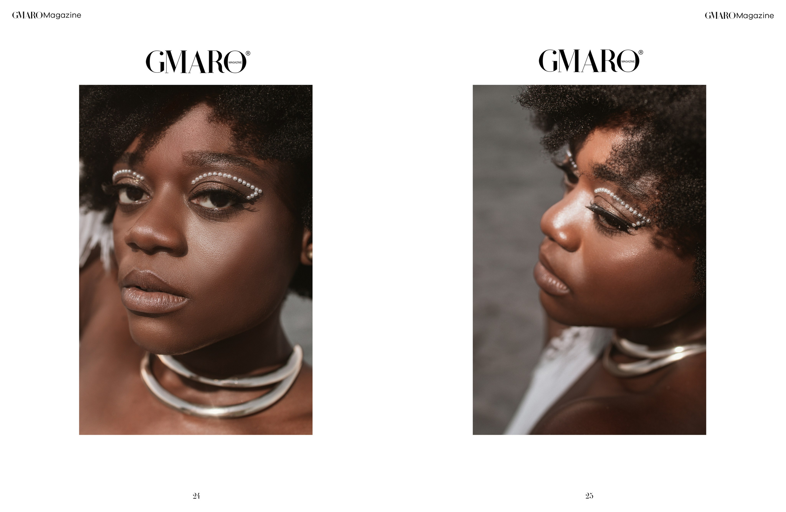 GMARO magazine. Delray Beach Photographer