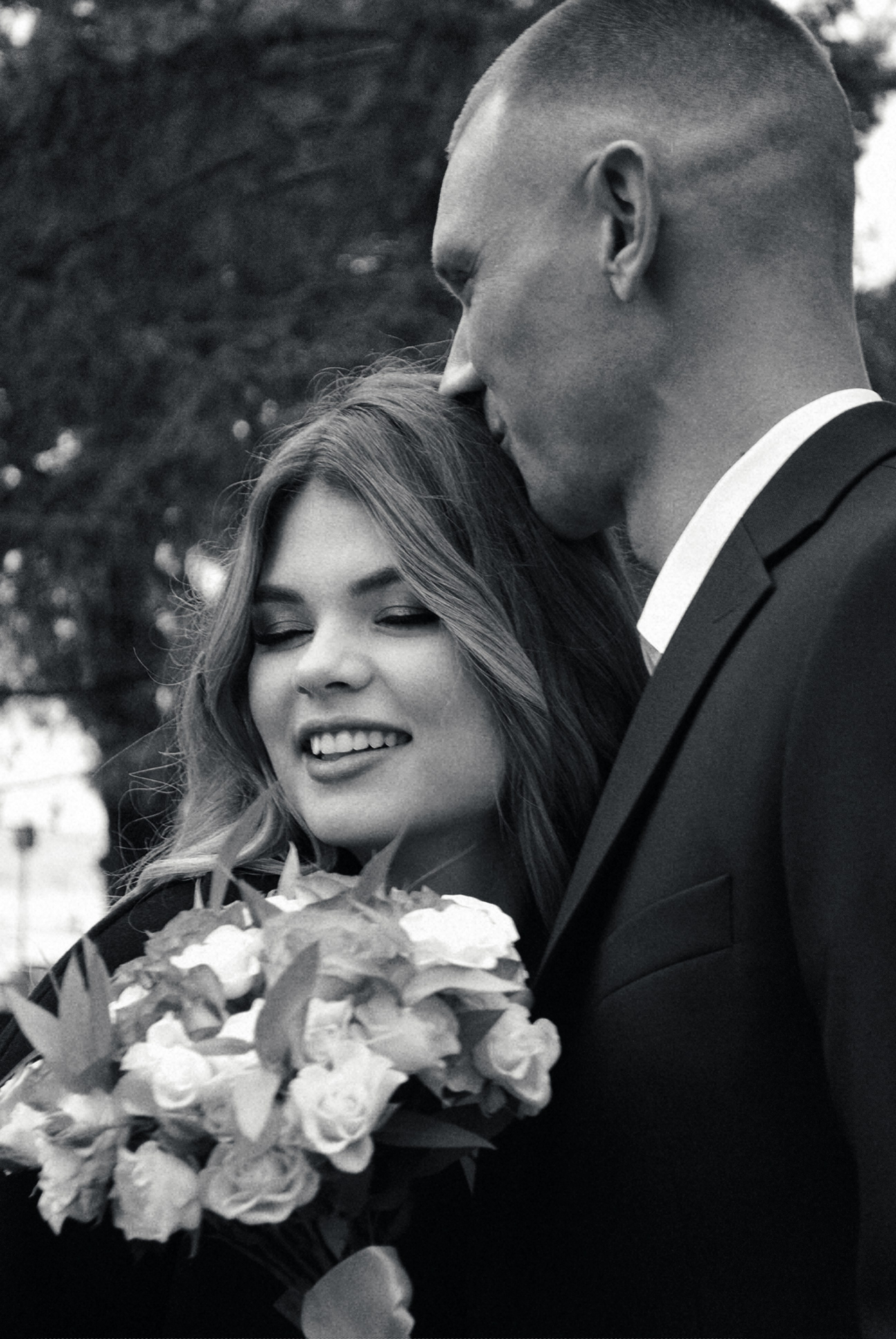 Свадьба Екатерина 12.12.2023. Фотограф Мария Мусаелян