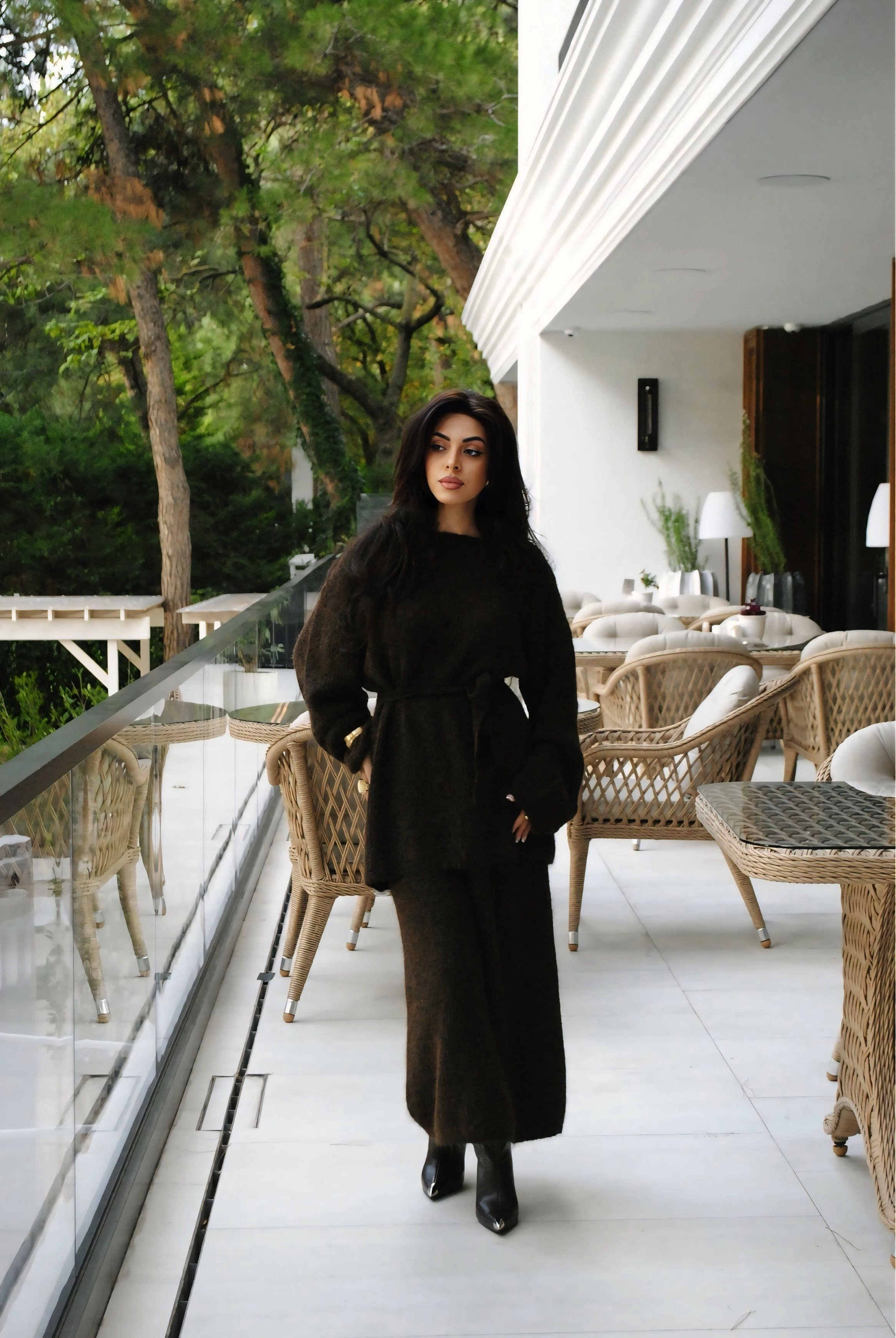 Света. Фотограф Мария Мусаелян