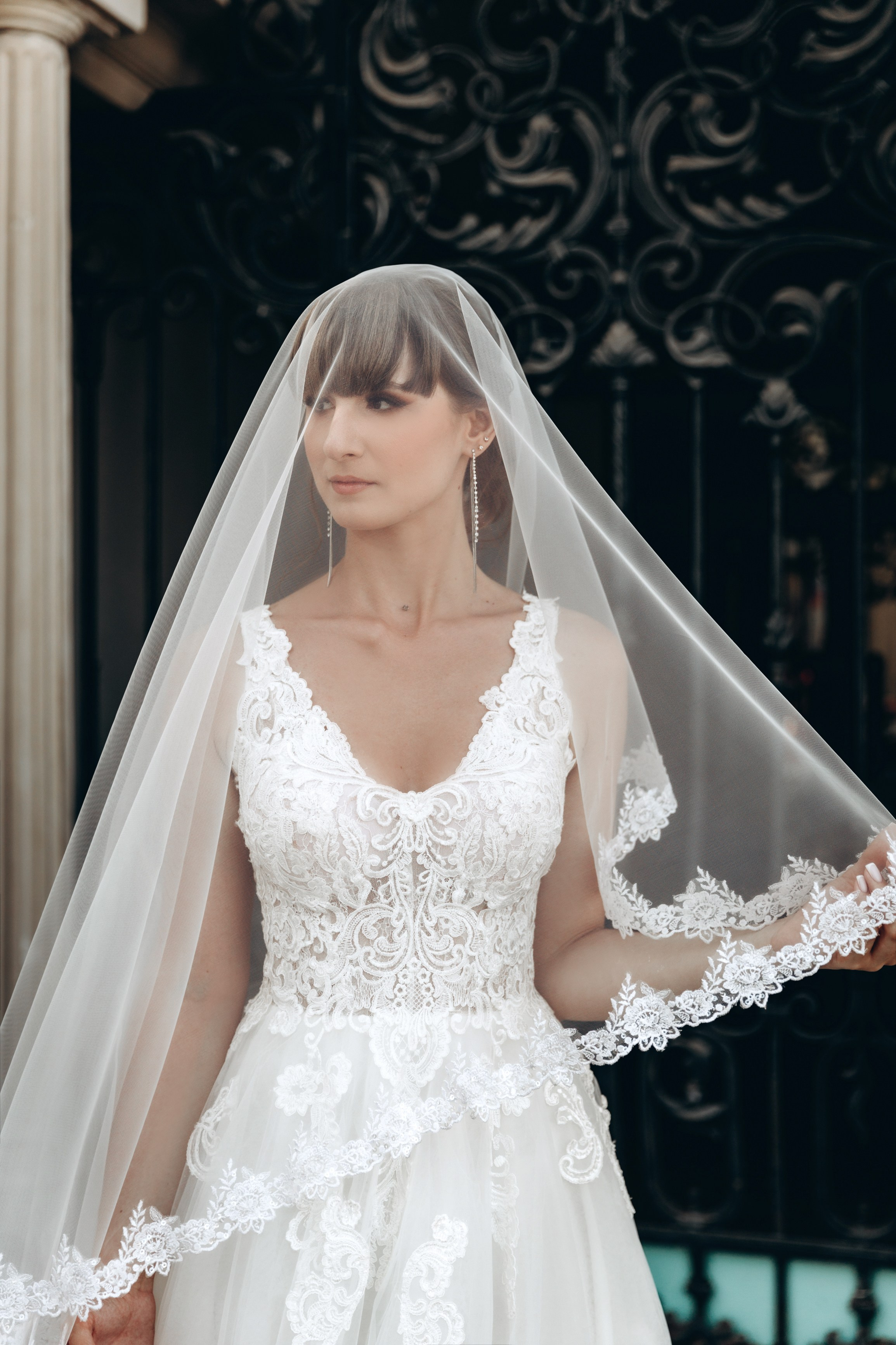 Forest Club. Камилла — свадебный и женский фотограф в Саратове