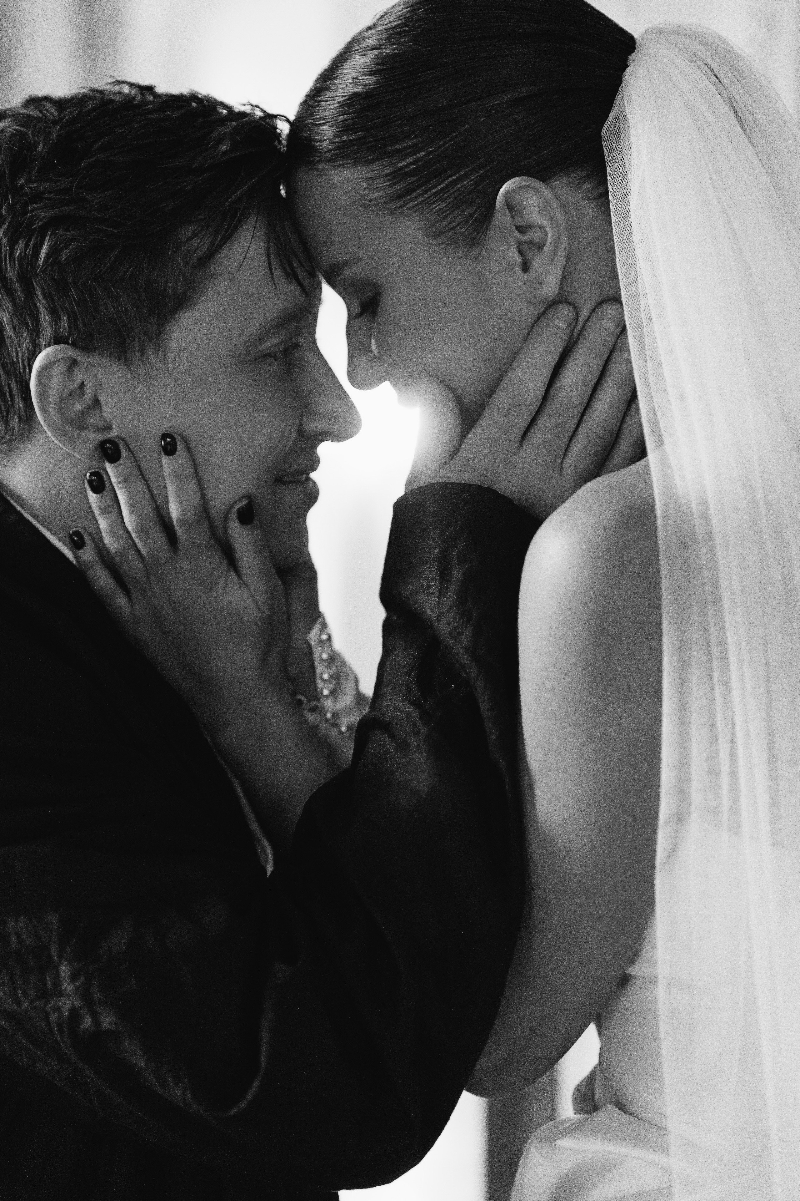 Алина и Дмитрий. Фотограф в Москве Людмила Малова