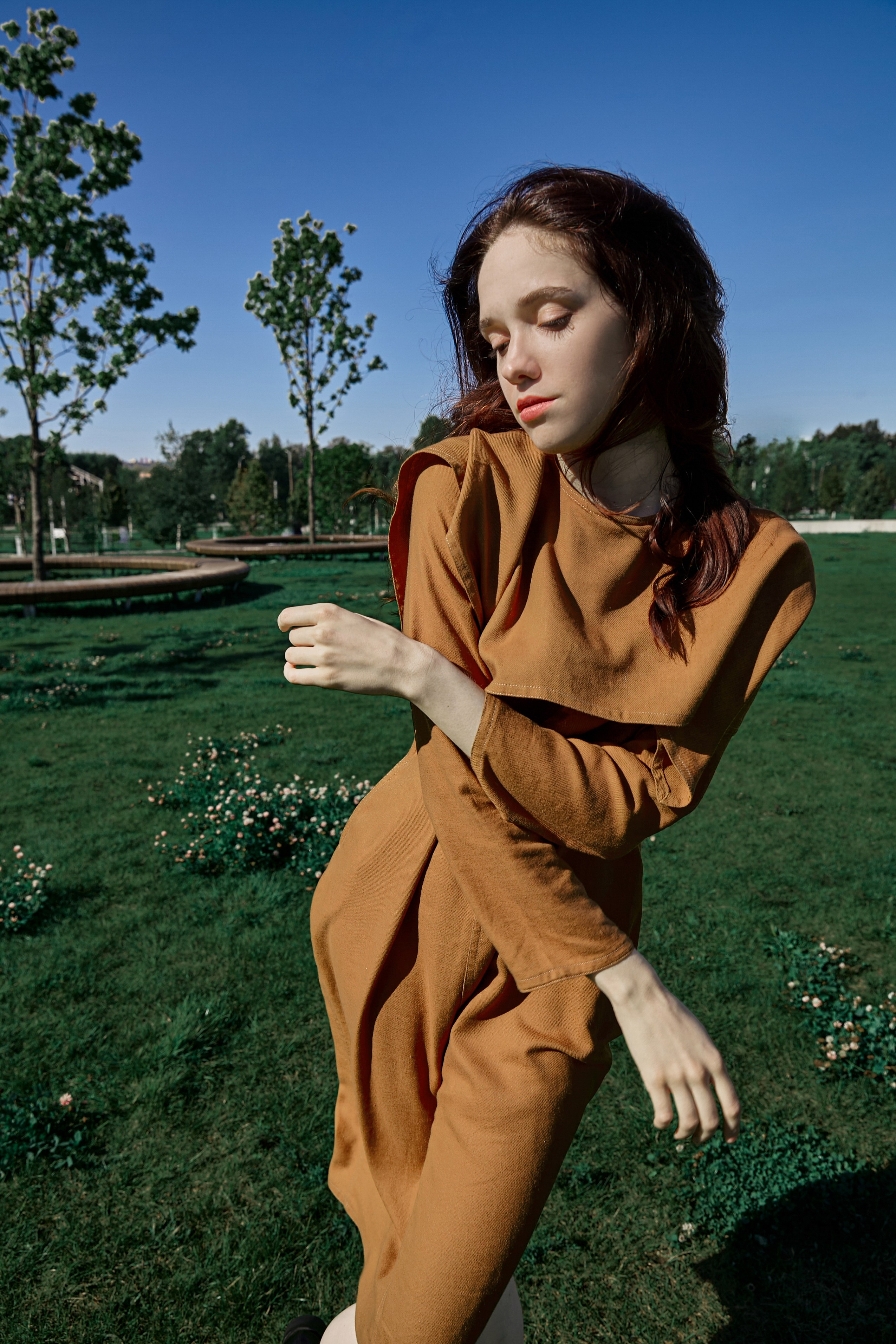 PlatyeClothes. Рекламный фотограф Санкт-Петербург Катерина Мишкель