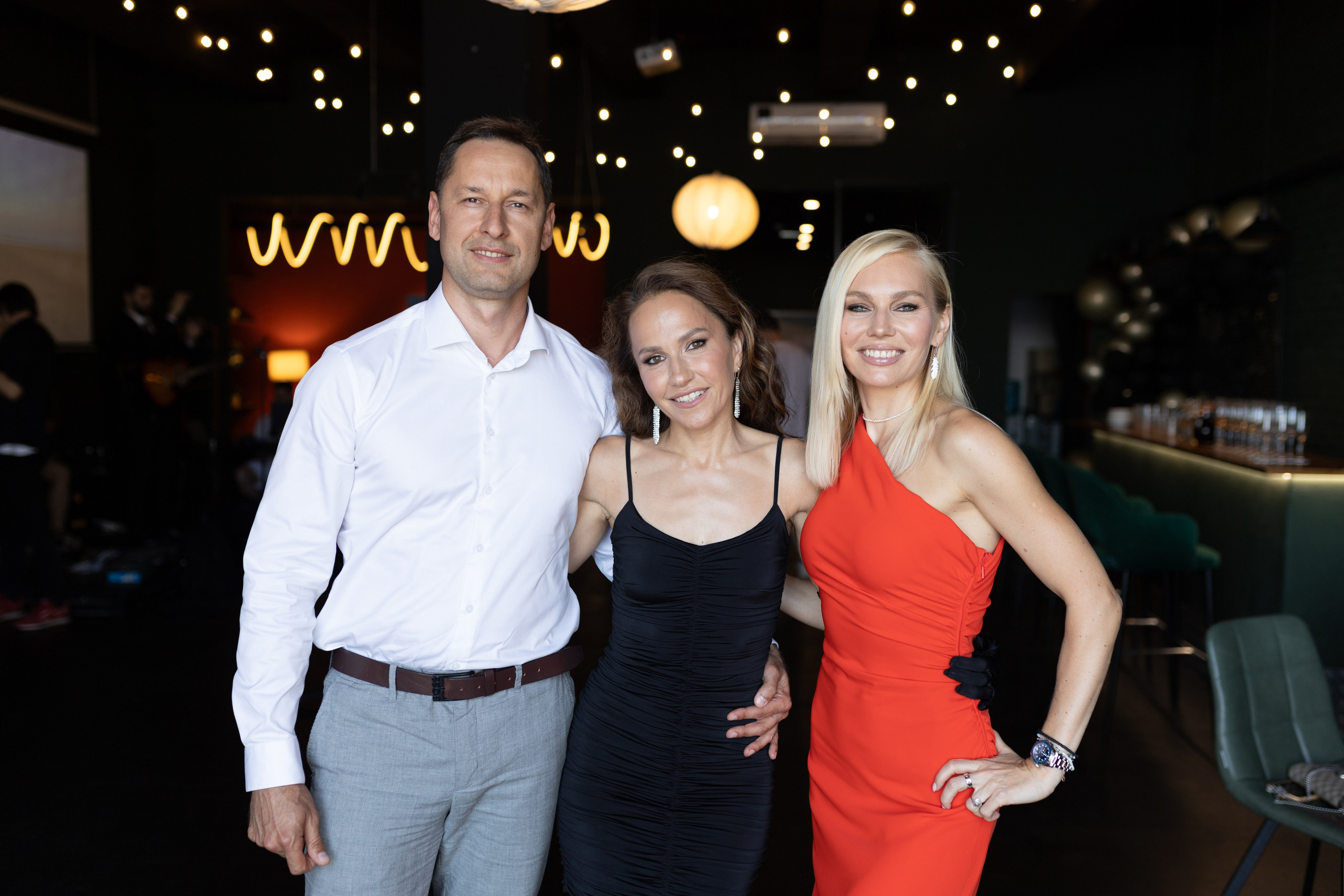 Дни рождения. Happiness is in the moments