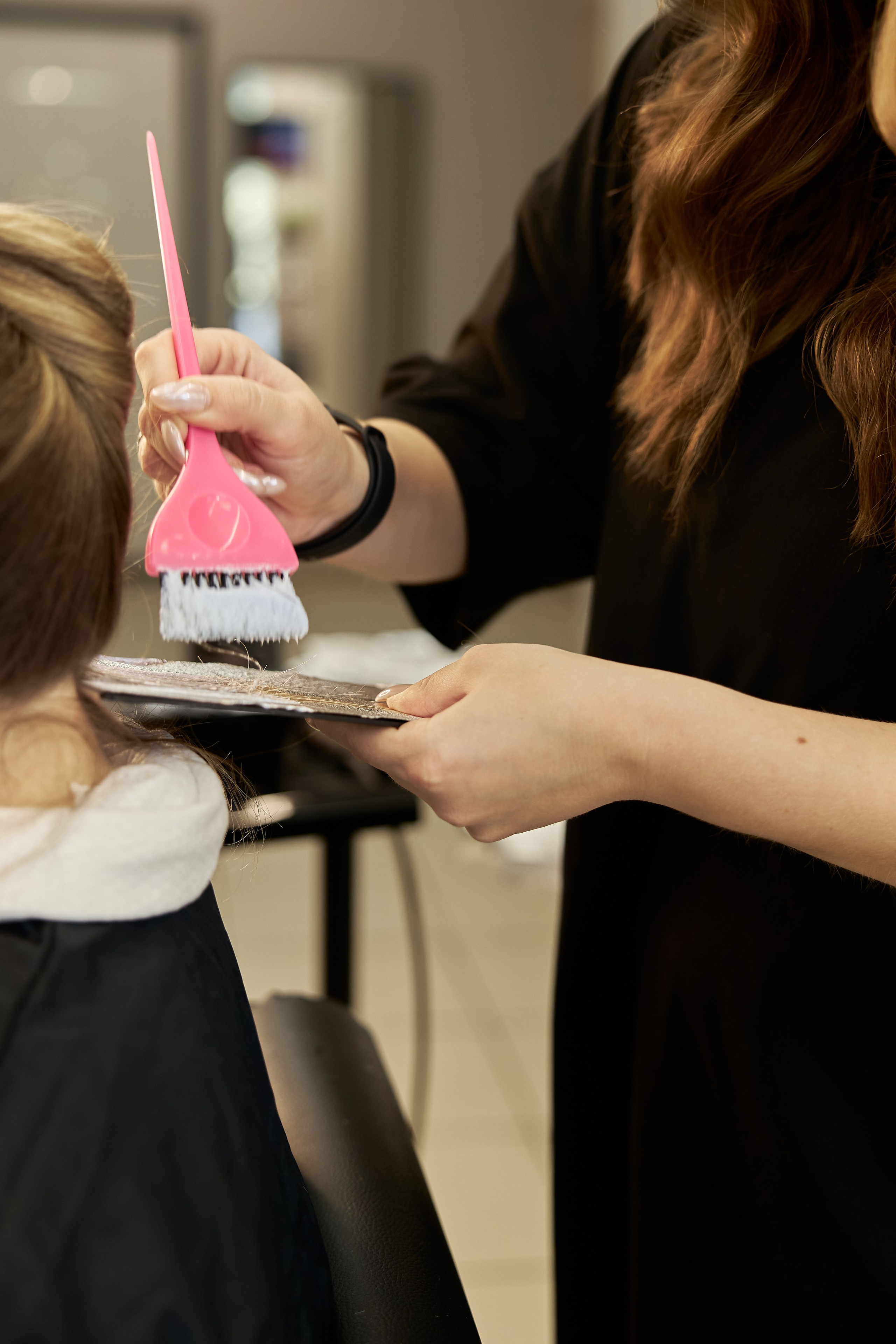 Контент для салона. Фотограф в Ростове-на-Дону