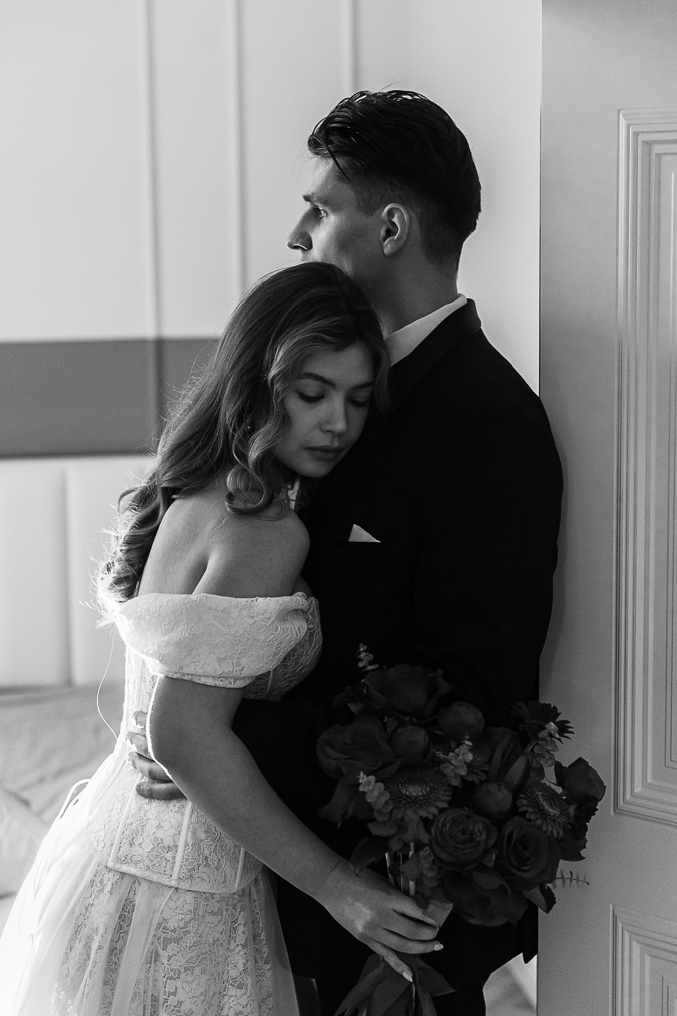 Свадьба. Свадебный и семейный фотограф в Твери и Тверской области