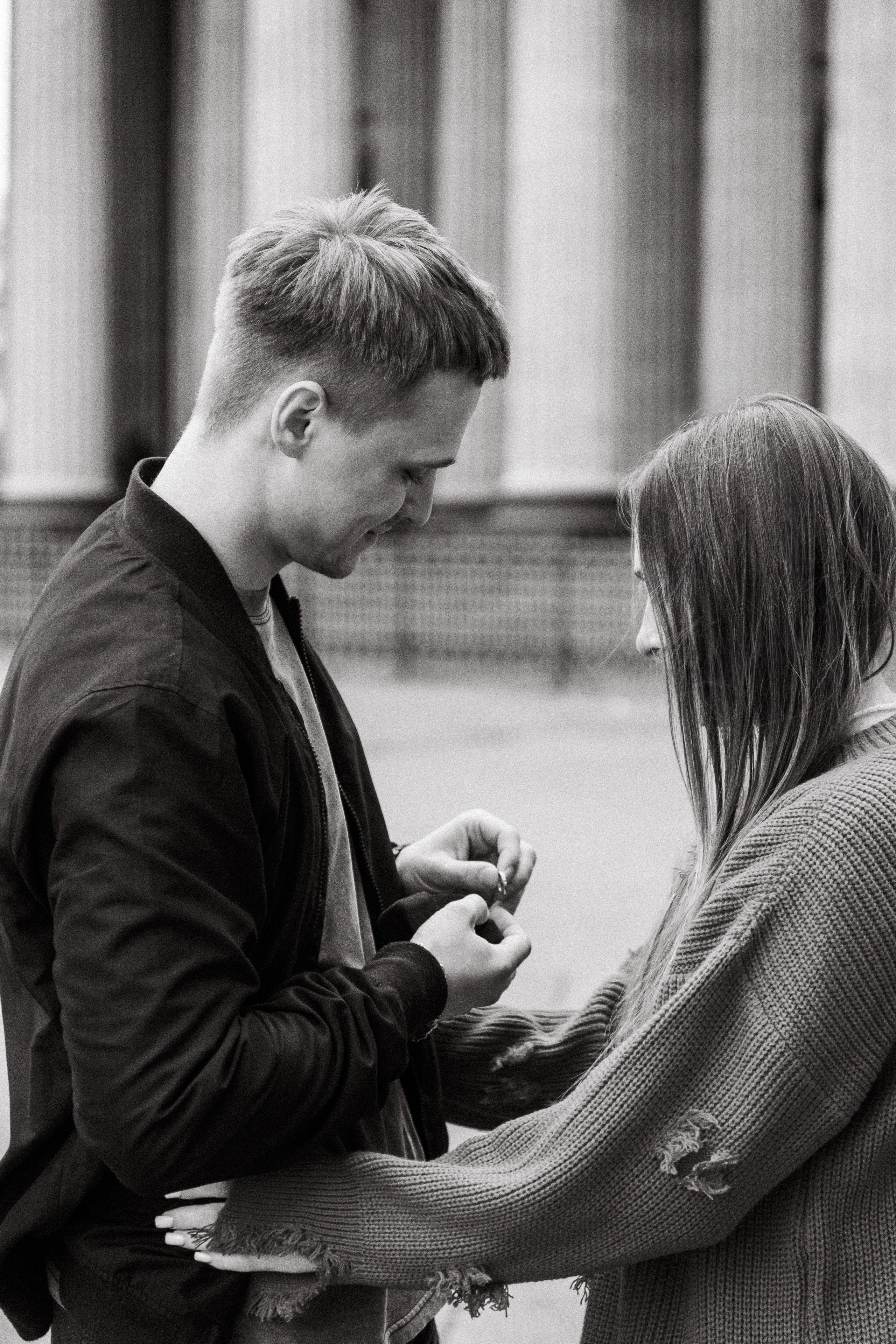 Фотосессия в Спб. Фотограф в Санкт-Петербурге Кристина Брянская