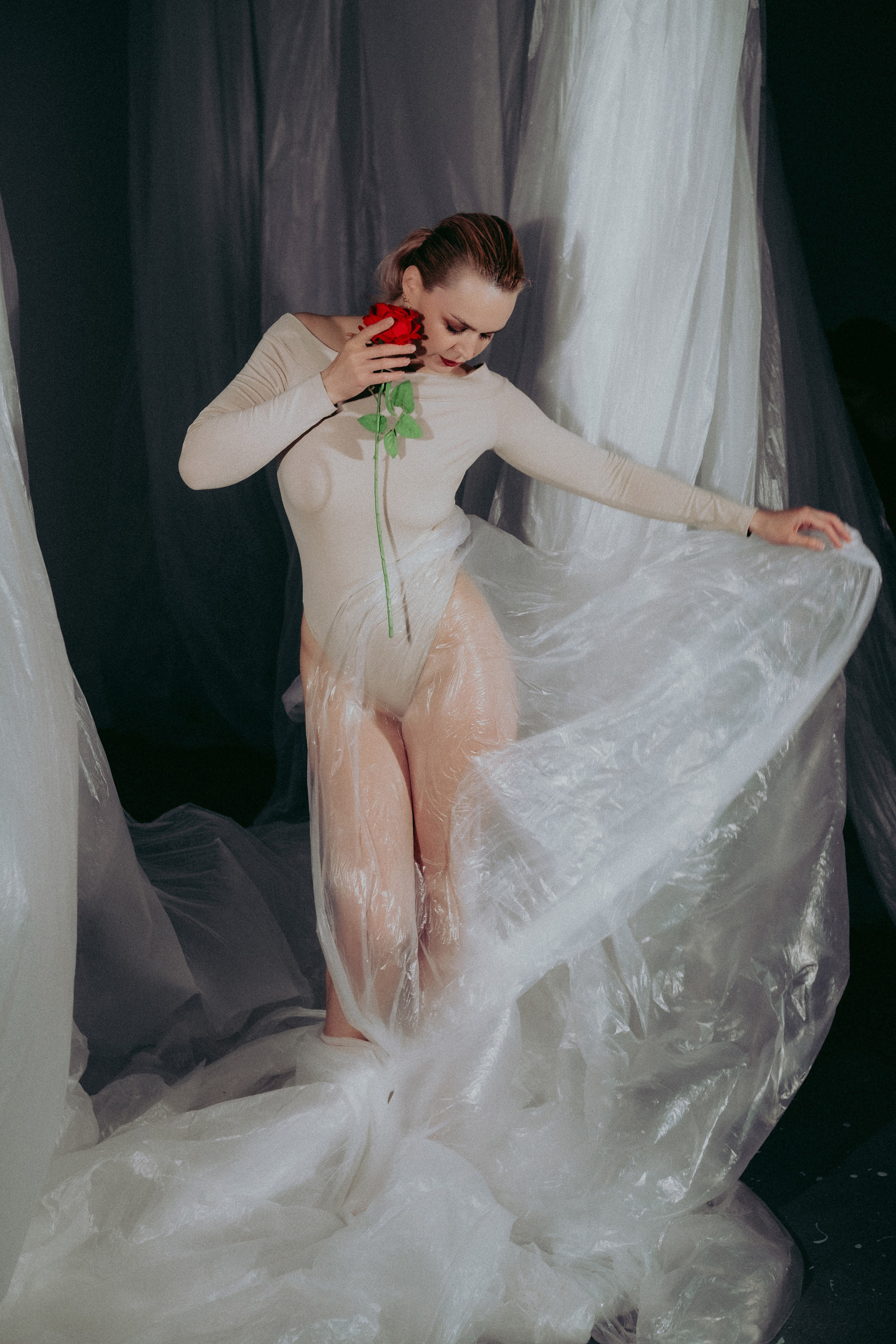 Плёночно. Фотограф в Санкт-Петербурге Кристина Брянская