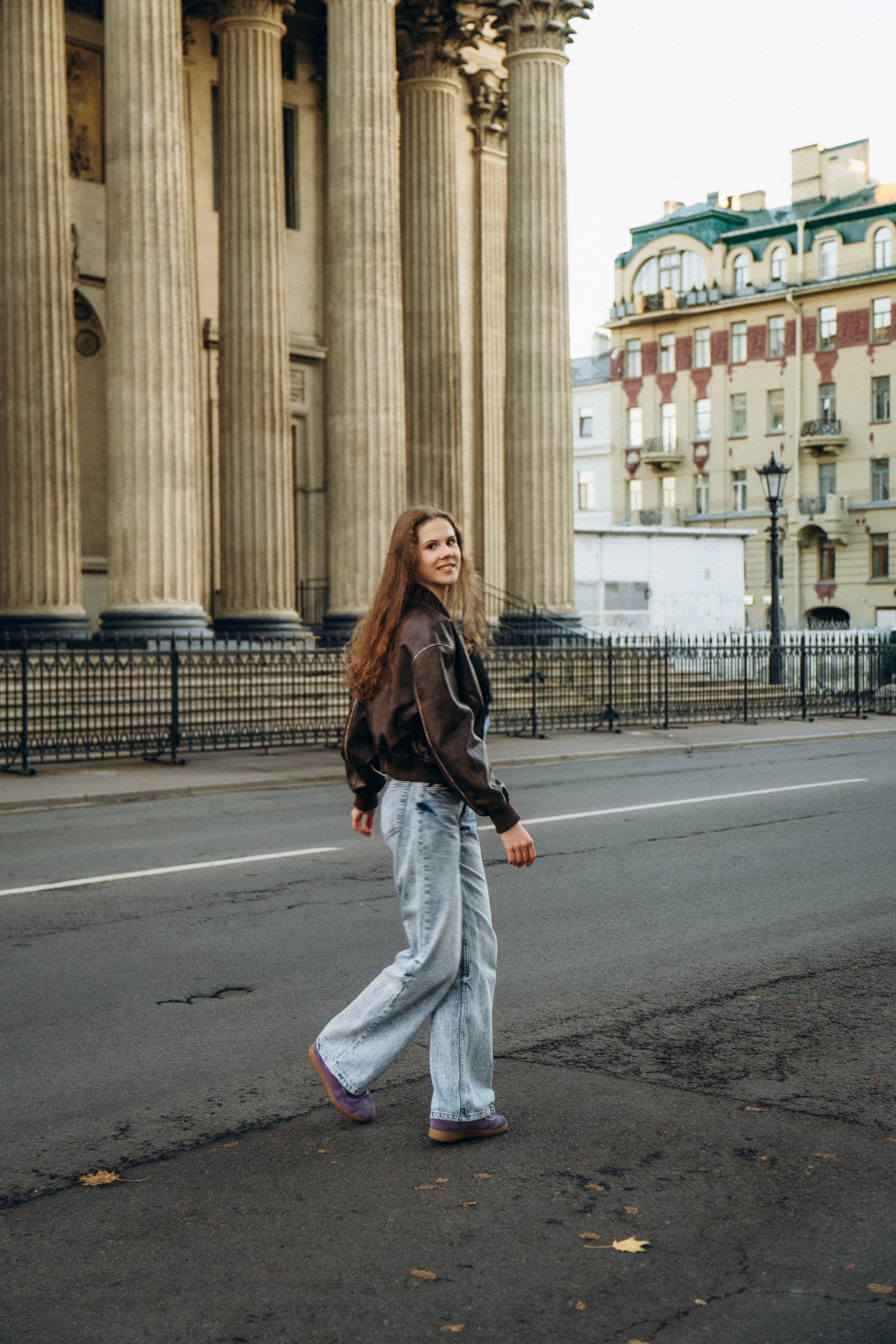 Алиса. Фотограф в Санкт-Петербурге Кристина Брянская