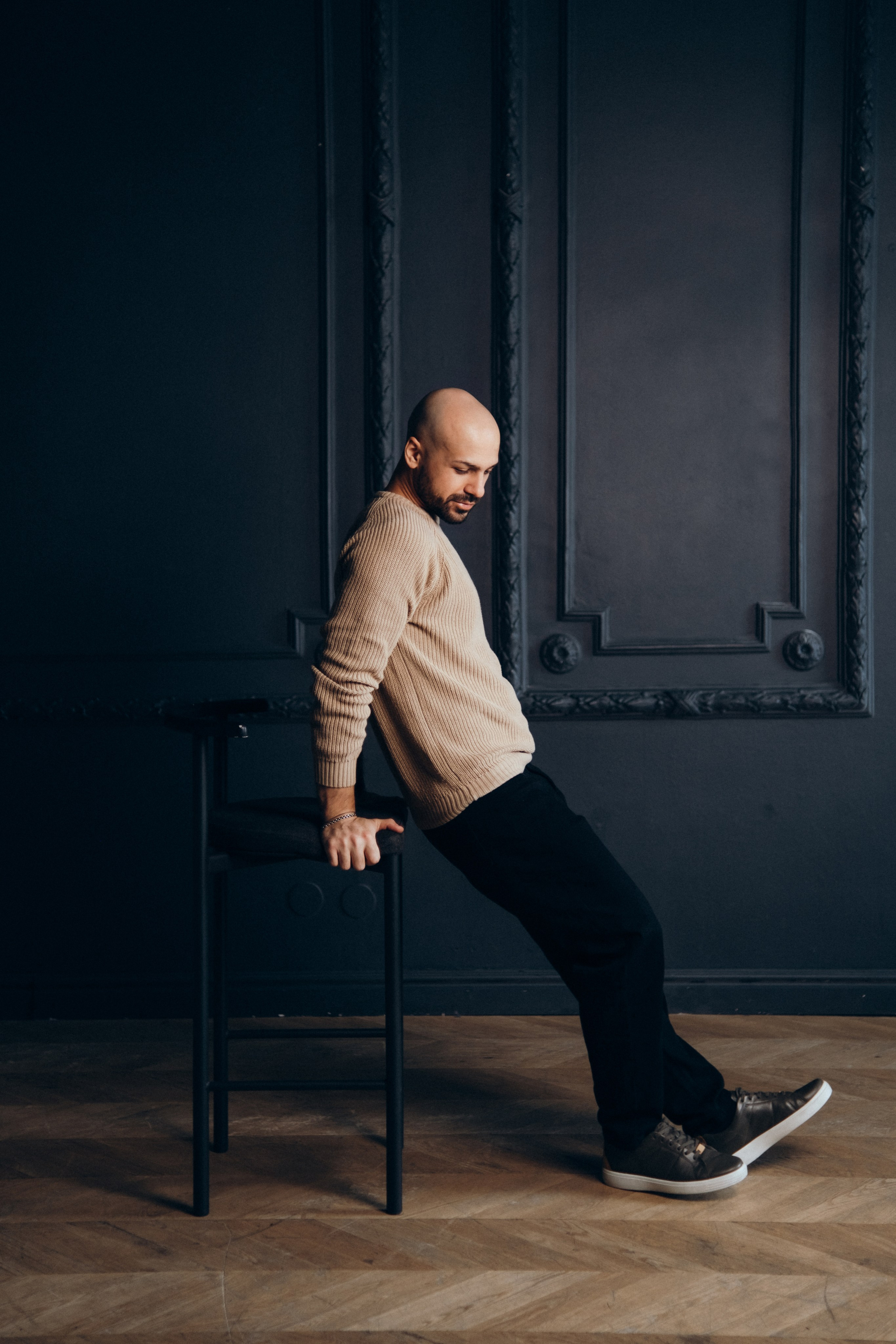 Арсен. Фотограф в Санкт-Петербурге Кристина Брянская