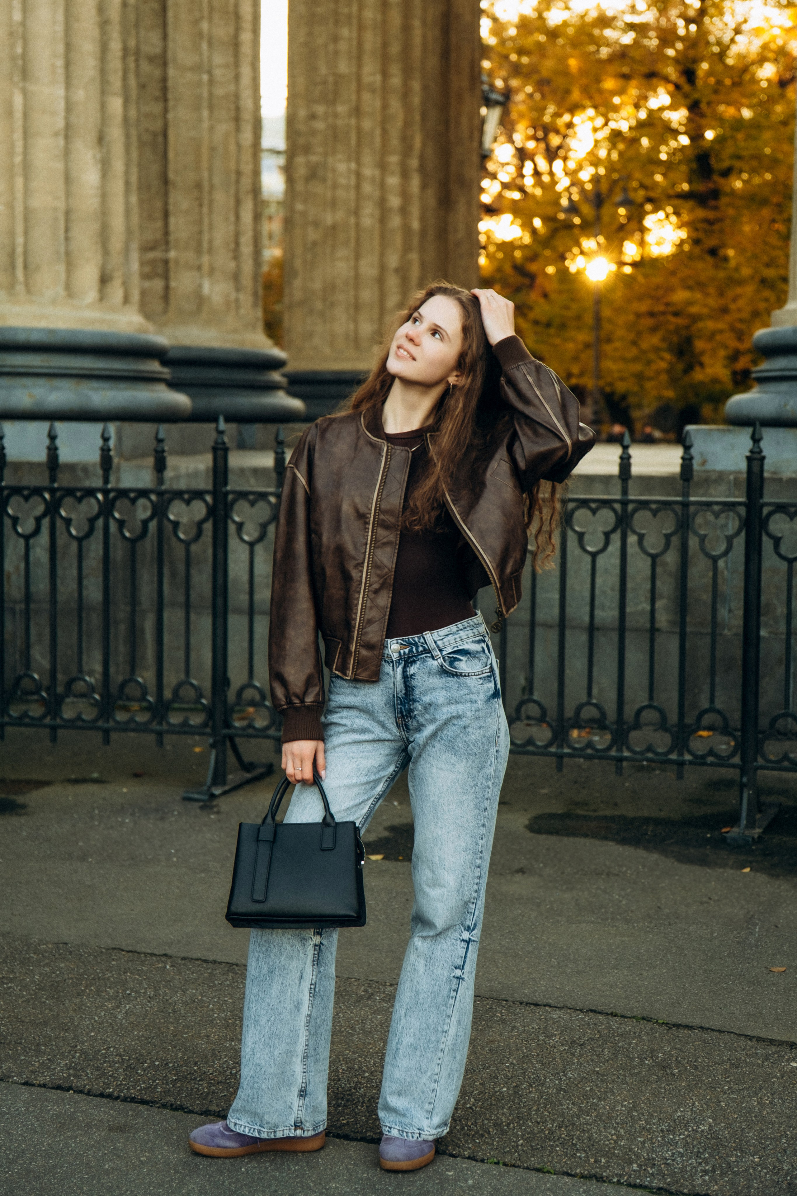 Алиса. Фотограф в Санкт-Петербурге Кристина Брянская