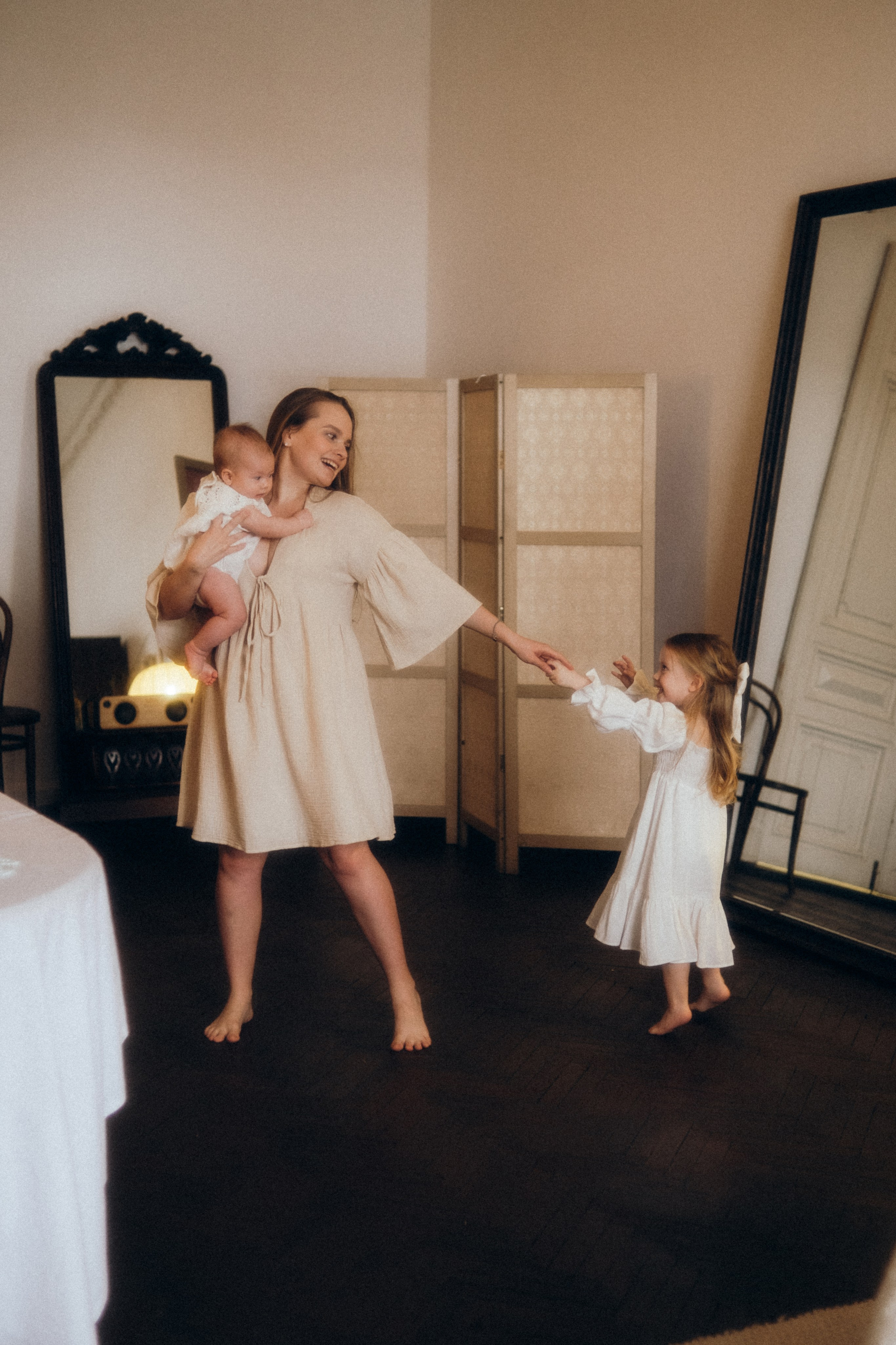 Студия Saint.P.Studio (особняк на Выборгской). Фотограф в Санкт-Петербурге Кристина Брянская