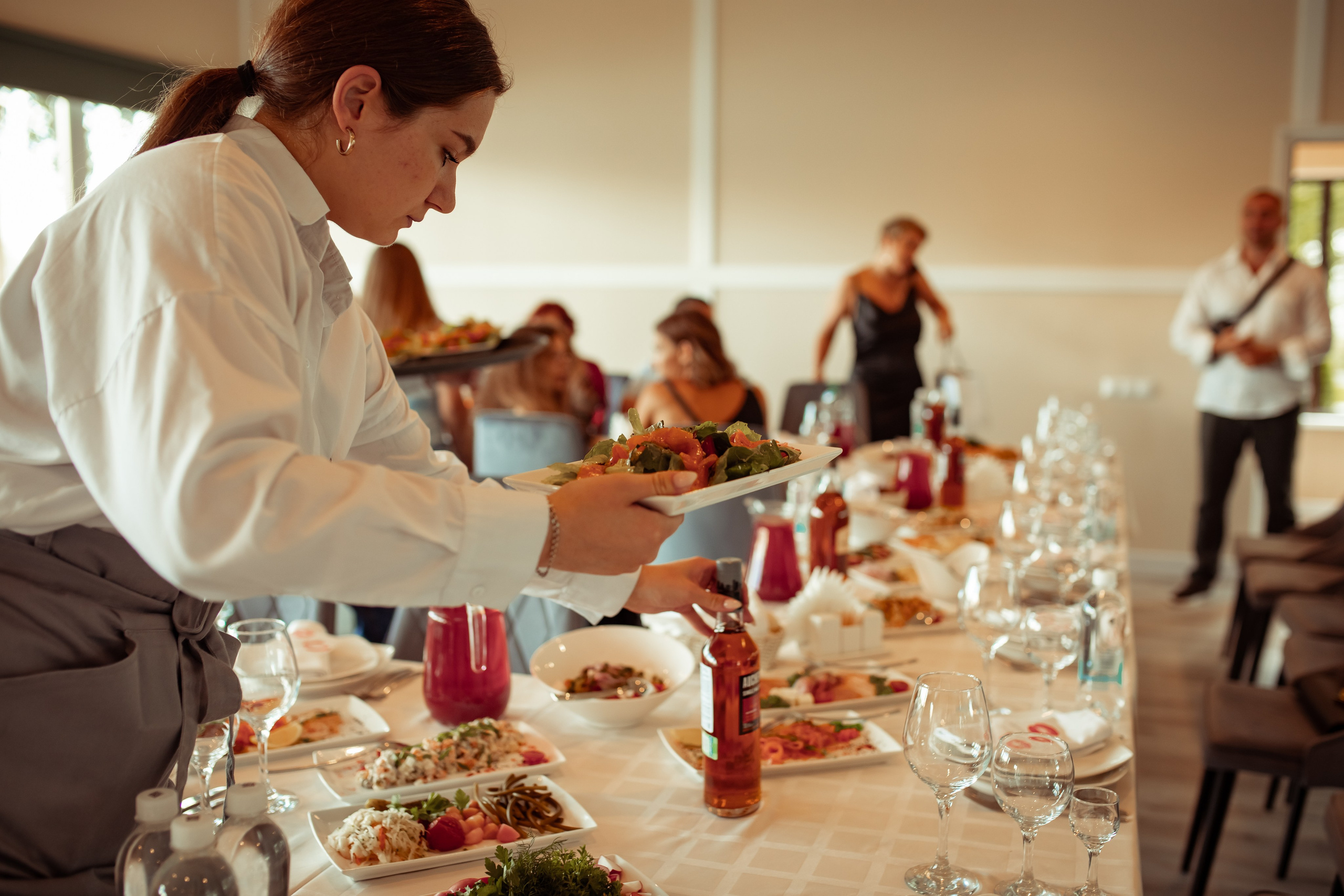 Юбилей Полины в Пароходе. Семейный и детский фотограф в Москве Дорогова Екатерина
