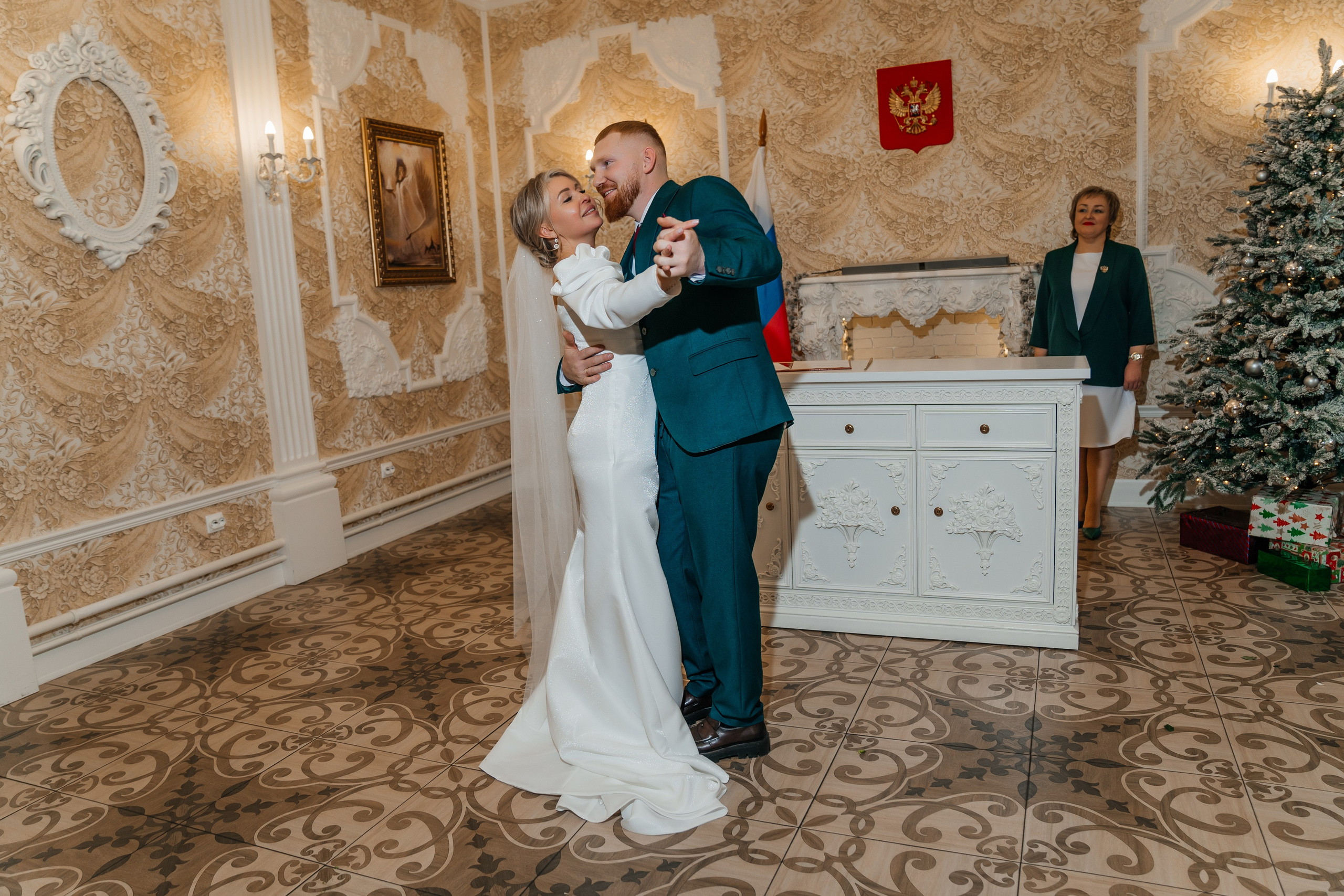 Отель «ПушкинЪ». Фотограф Ангарск Иркутск Ксения Король