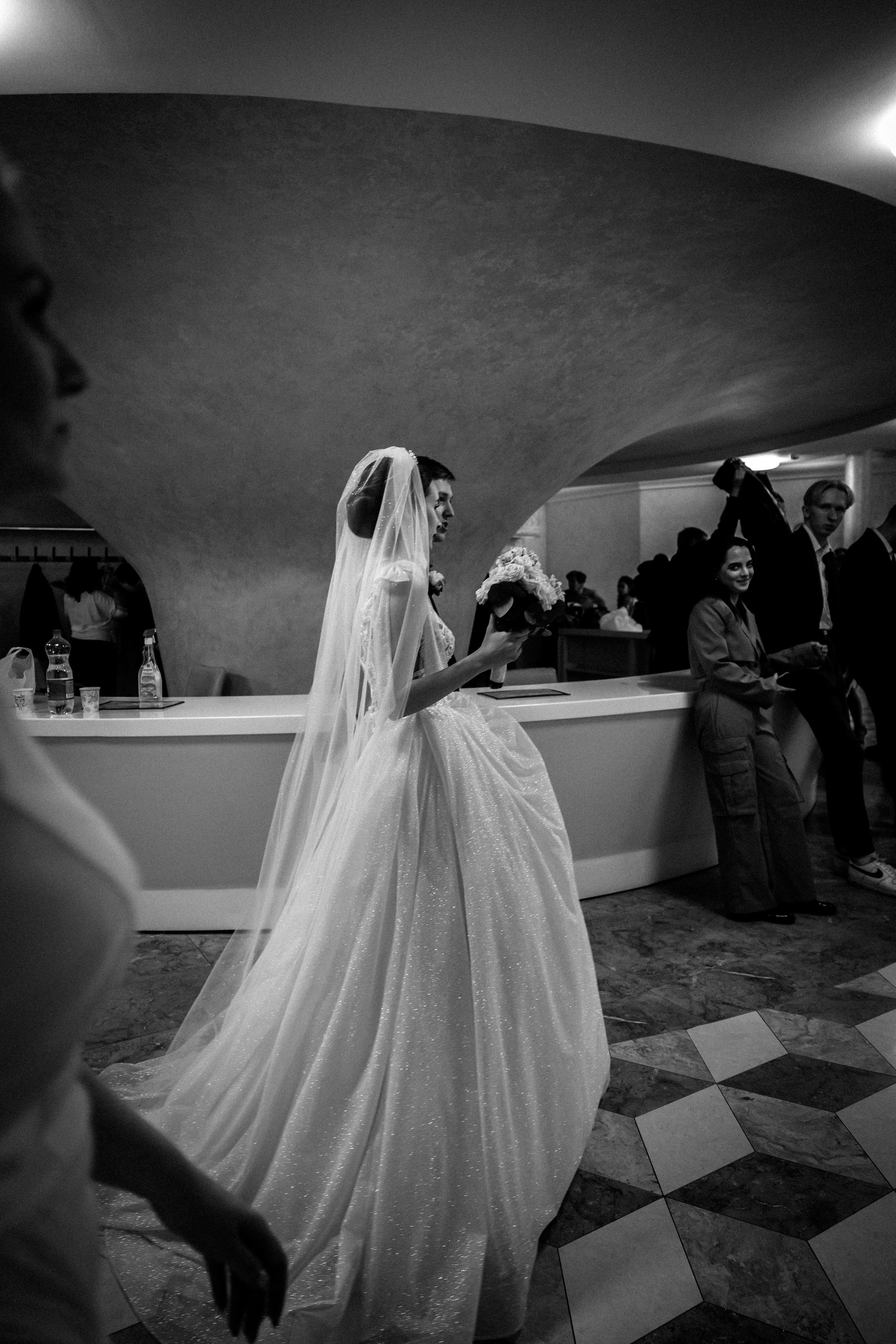 Свадебная история. В родном гнезде. Свадебный и семейный фотограф Рассказова Виктория