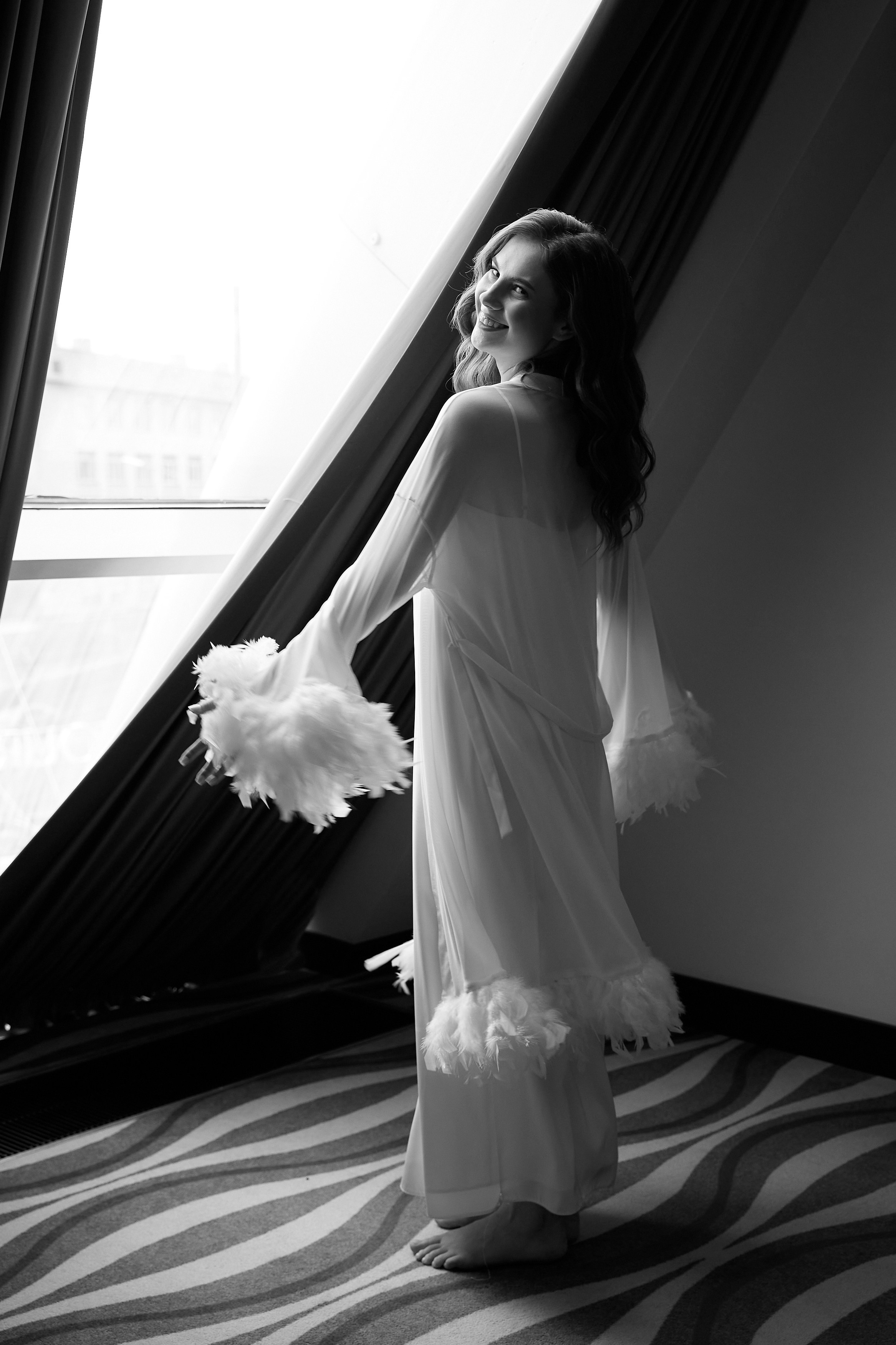 Елена и Кирилл. Свадебный фотограф Москва Калуга