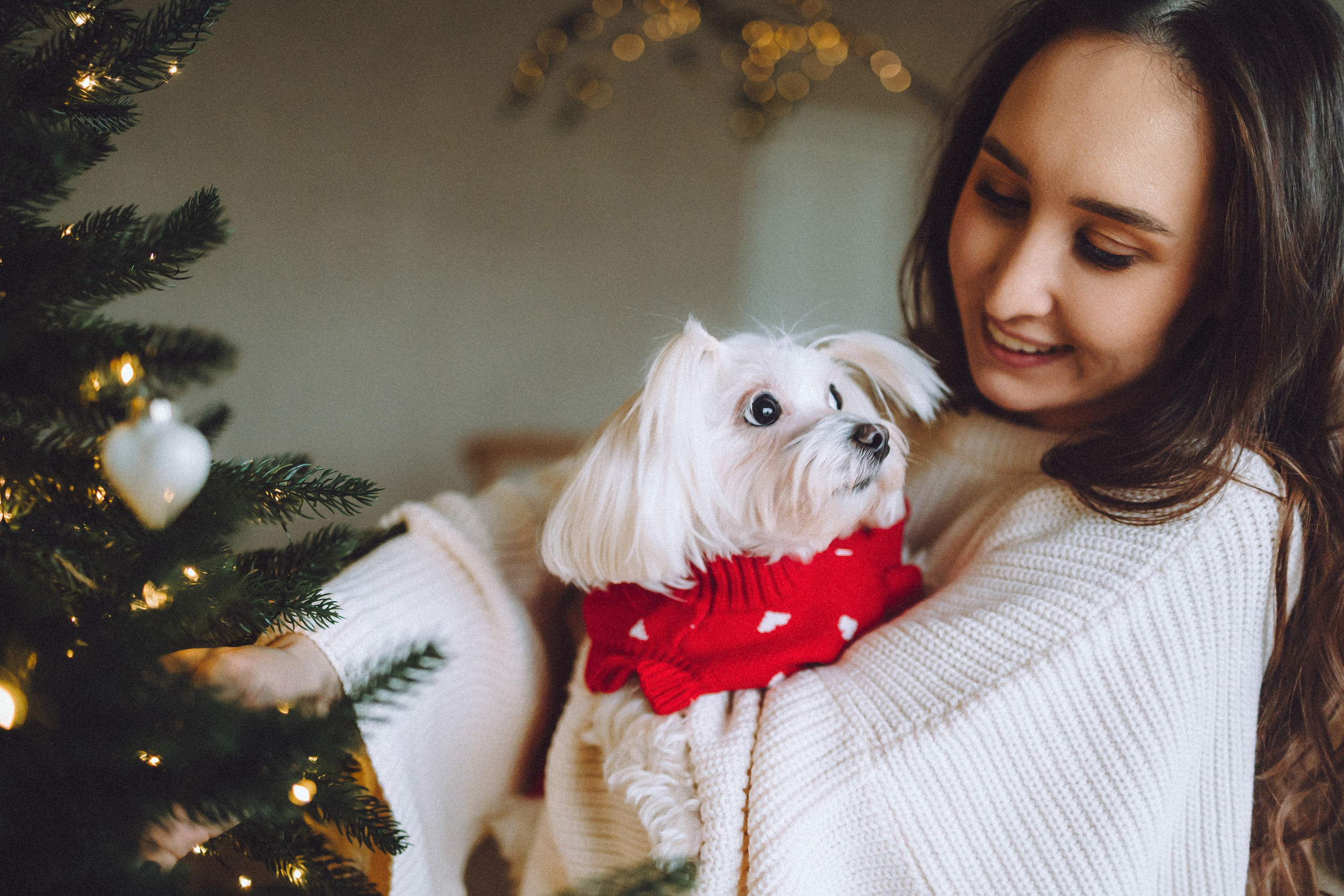 Констанция и Молли