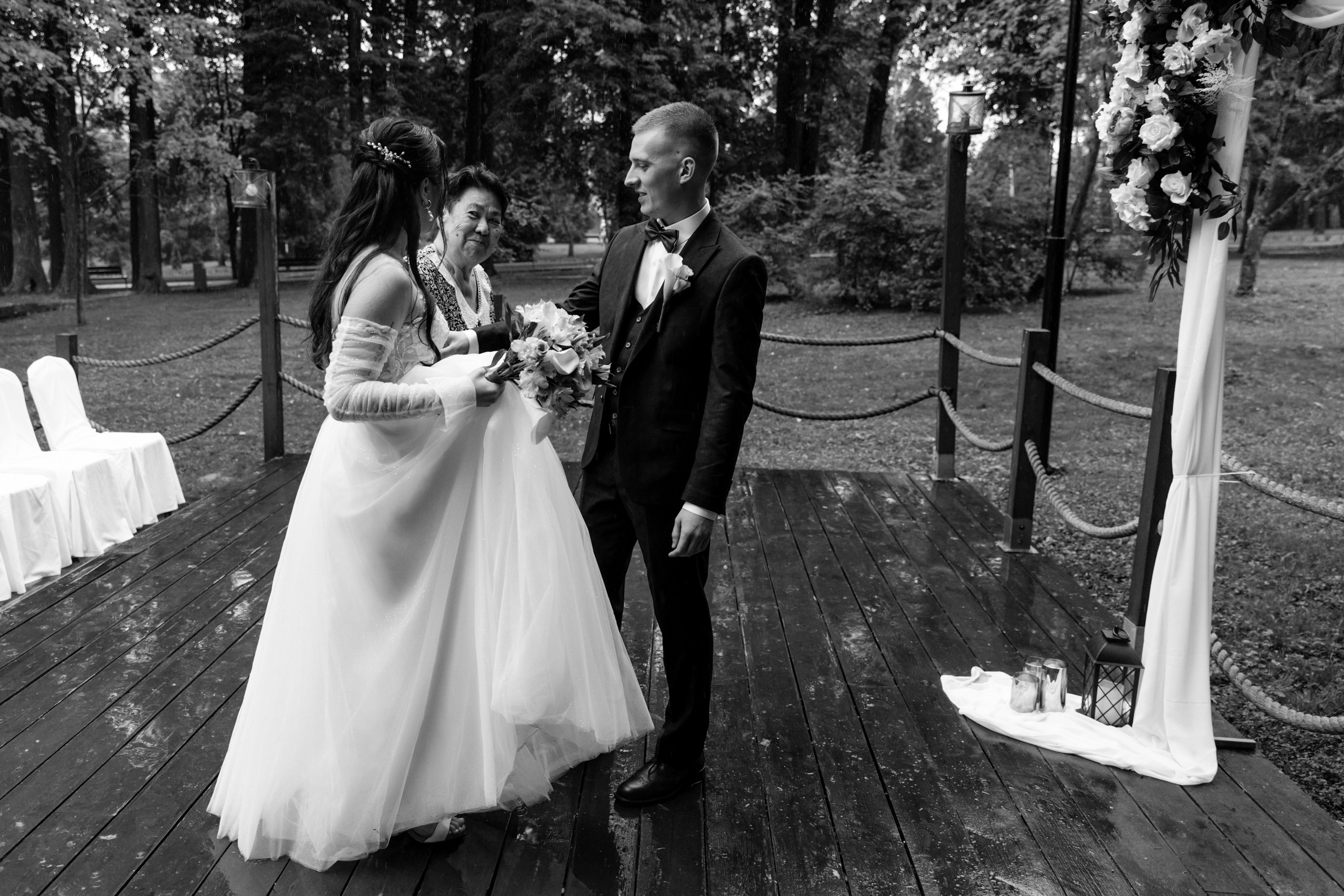 Сергей и Сюзанна. Фотограф Сергиев Посад Москва Хованская Екатерина