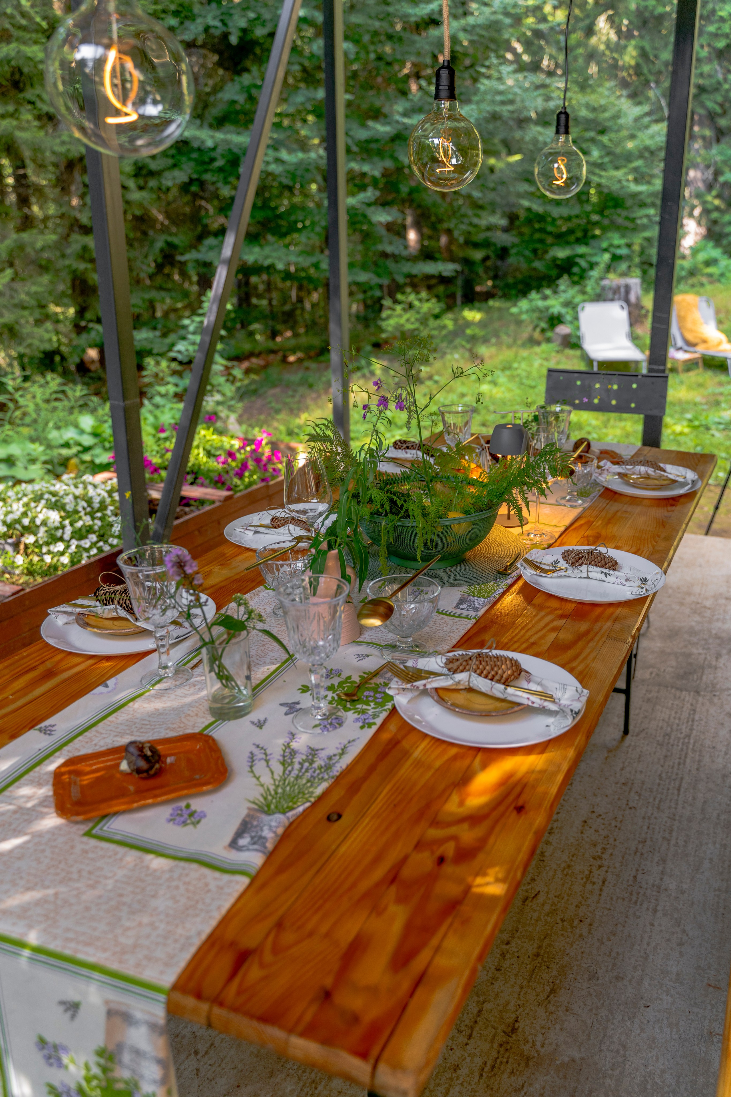 Viktorija Chalet. Photographer Liana Sudets Serbia Kopaonik Brzece Brus