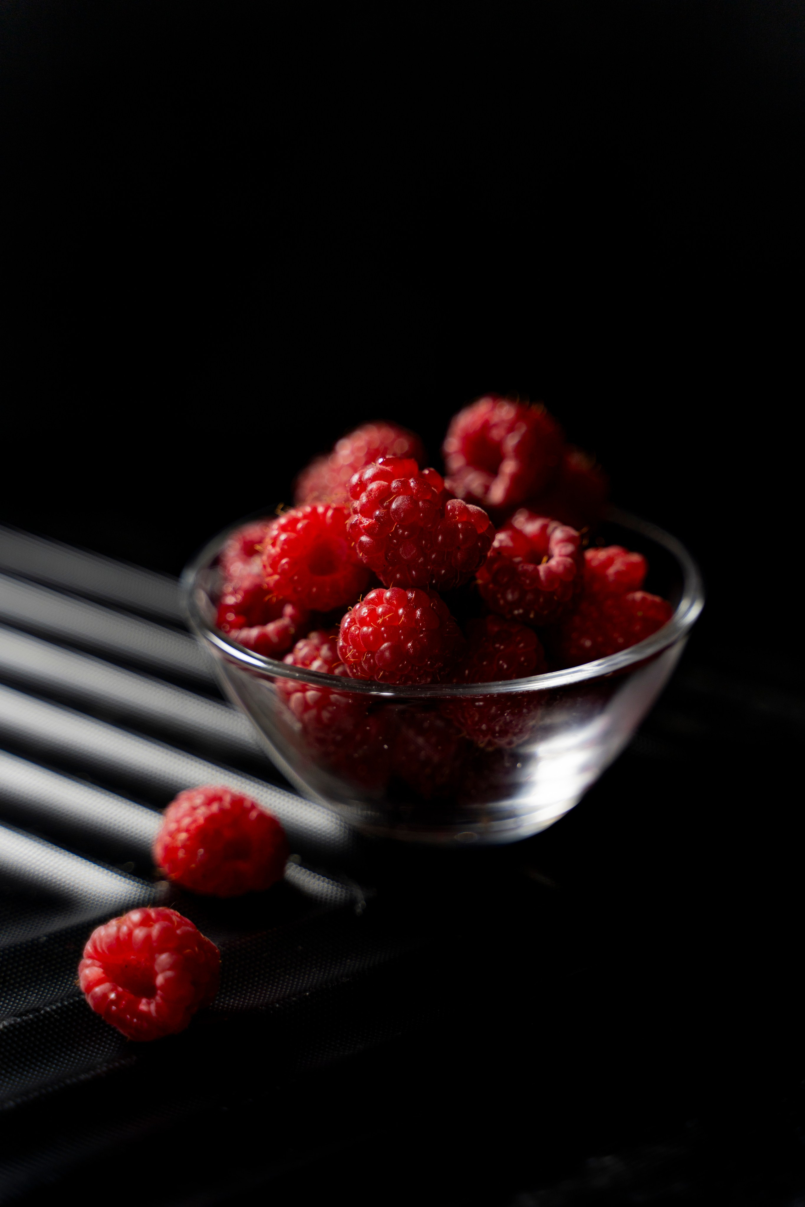 Raspberry. Photographer Liana Sudets Serbia Kopaonik Brzece Brus