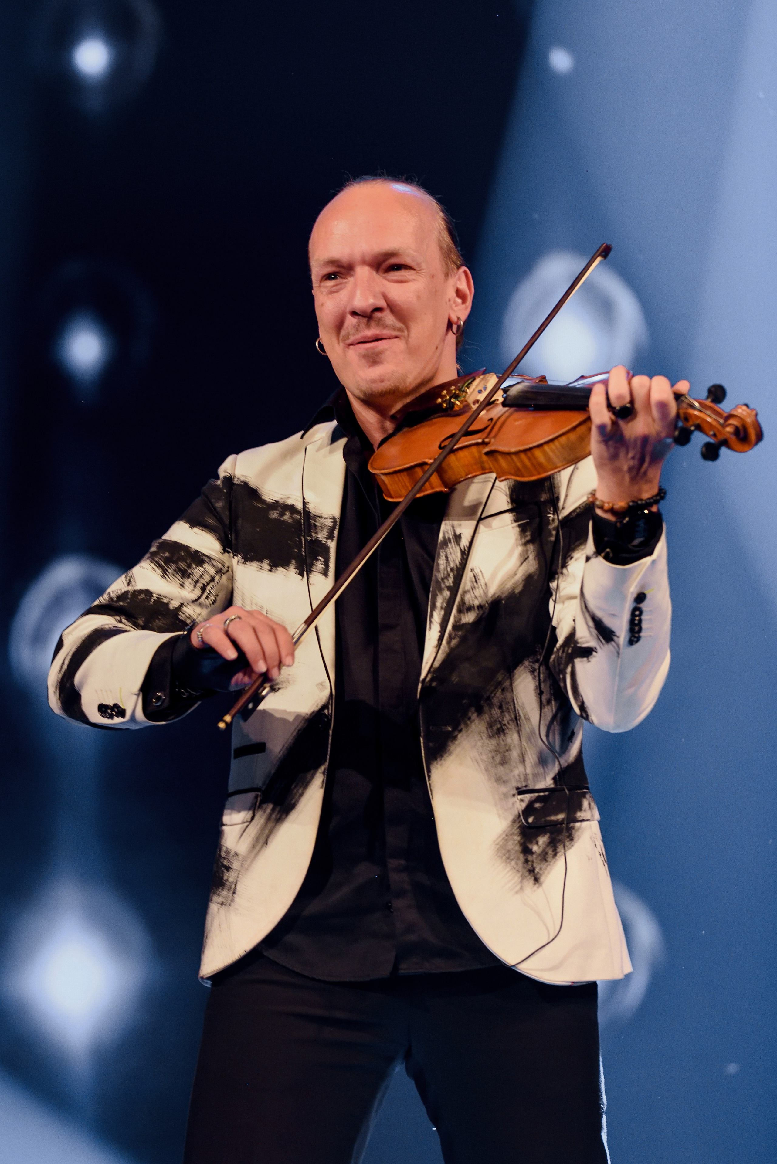 БТК Текстиль 10 лет. Event-агентство «Бутик Событий» Евгении Гарновской