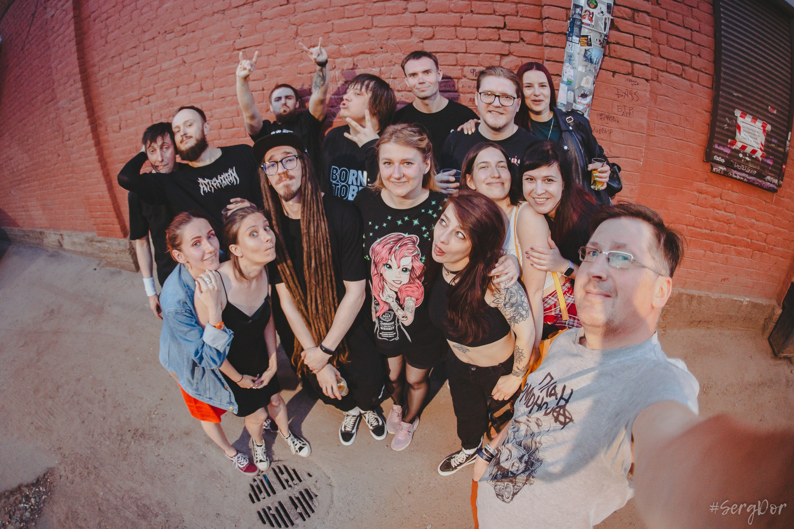 Лайтсаут, Lights Out, концерт, день рождения, Zoccolo 2.0,  Цоколь, Санкт-Петербург, 24.05.2024, SergDor, 24 мая 2024 года, #SergDor