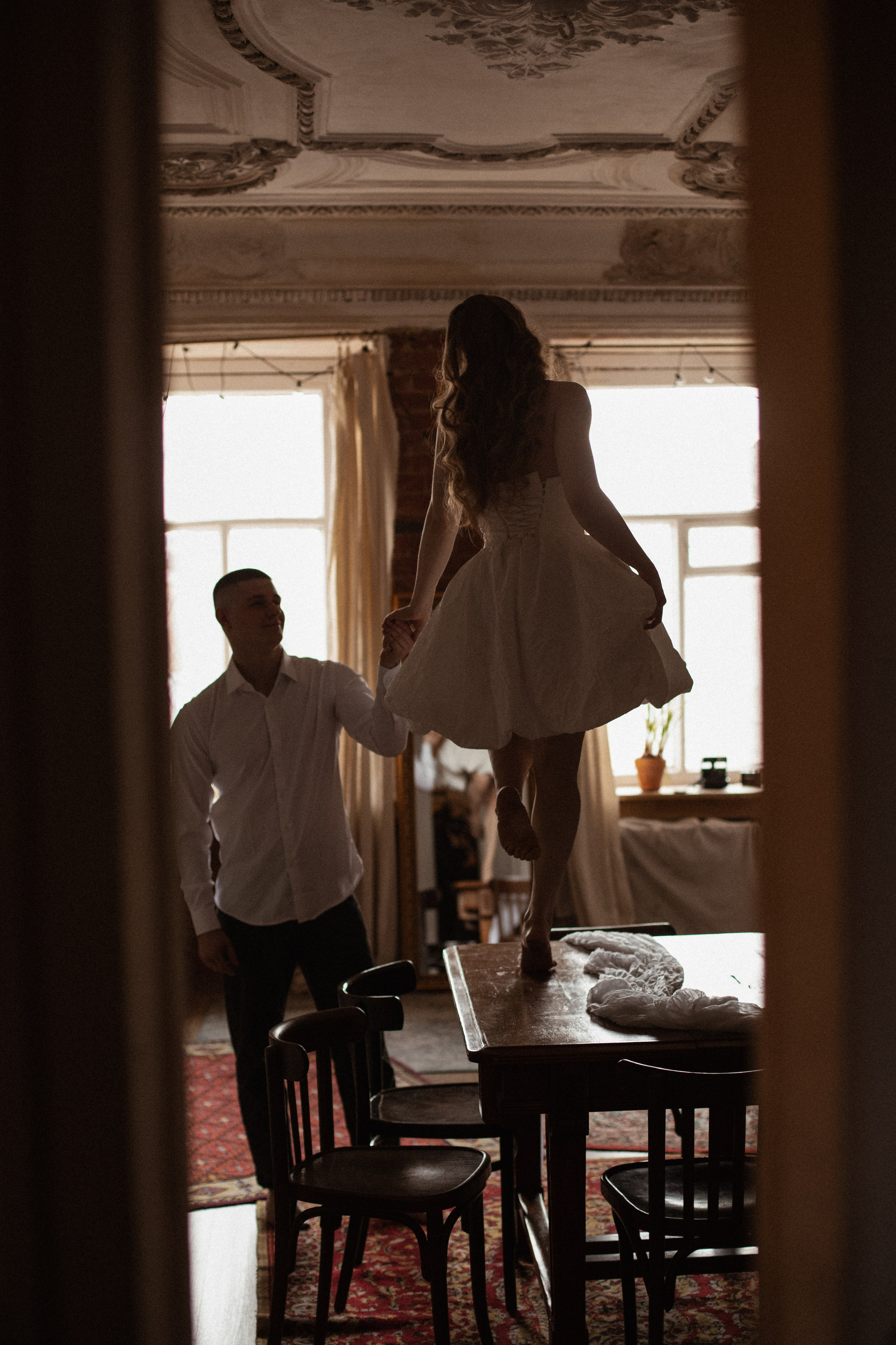 Love Story. Фотограф Санкт-Петербург | Валерия Рогальская