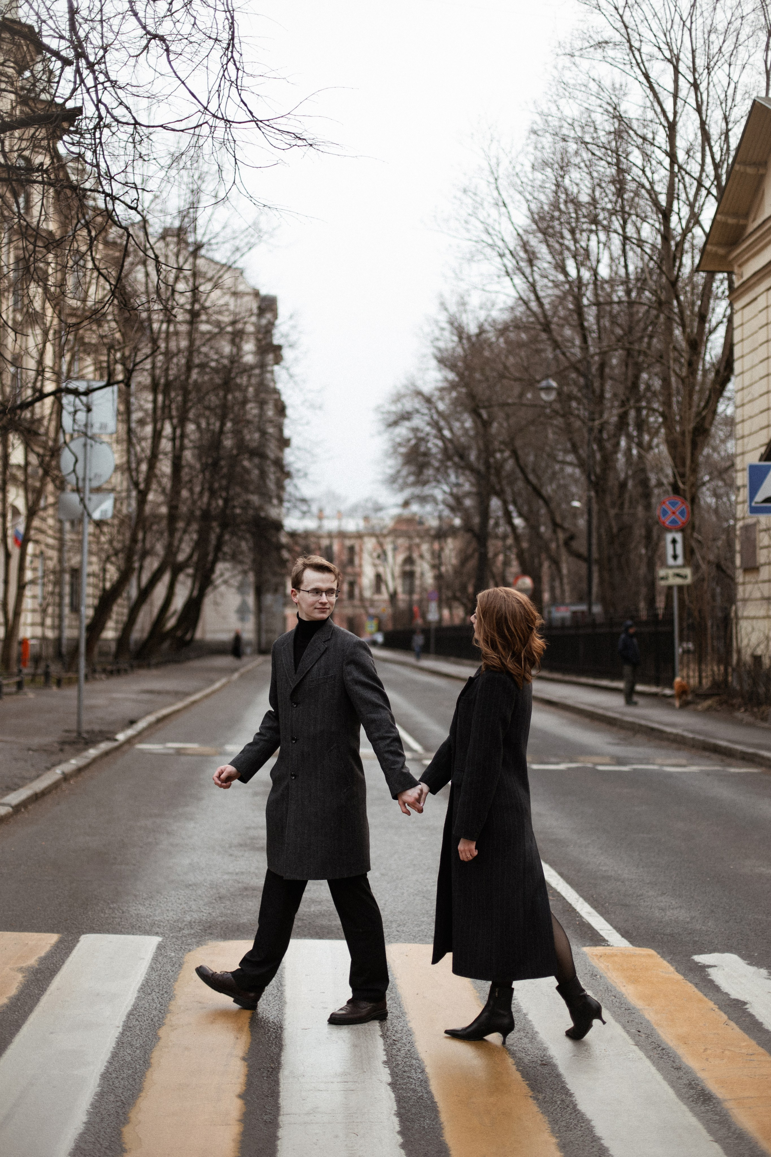 Love Story. Фотограф Санкт-Петербург | Валерия Рогальская