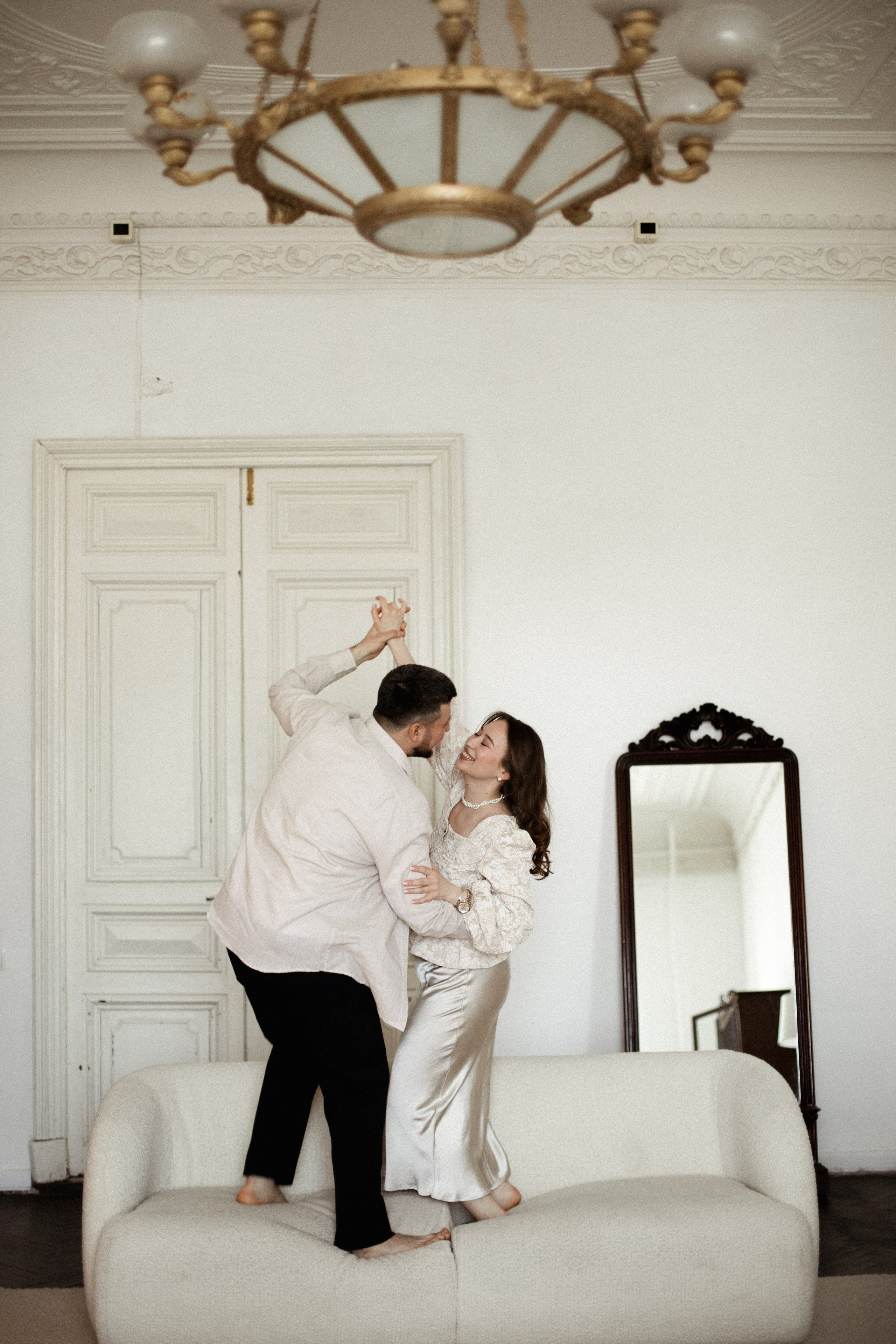 Love Story. Фотограф Санкт-Петербург | Валерия Рогальская