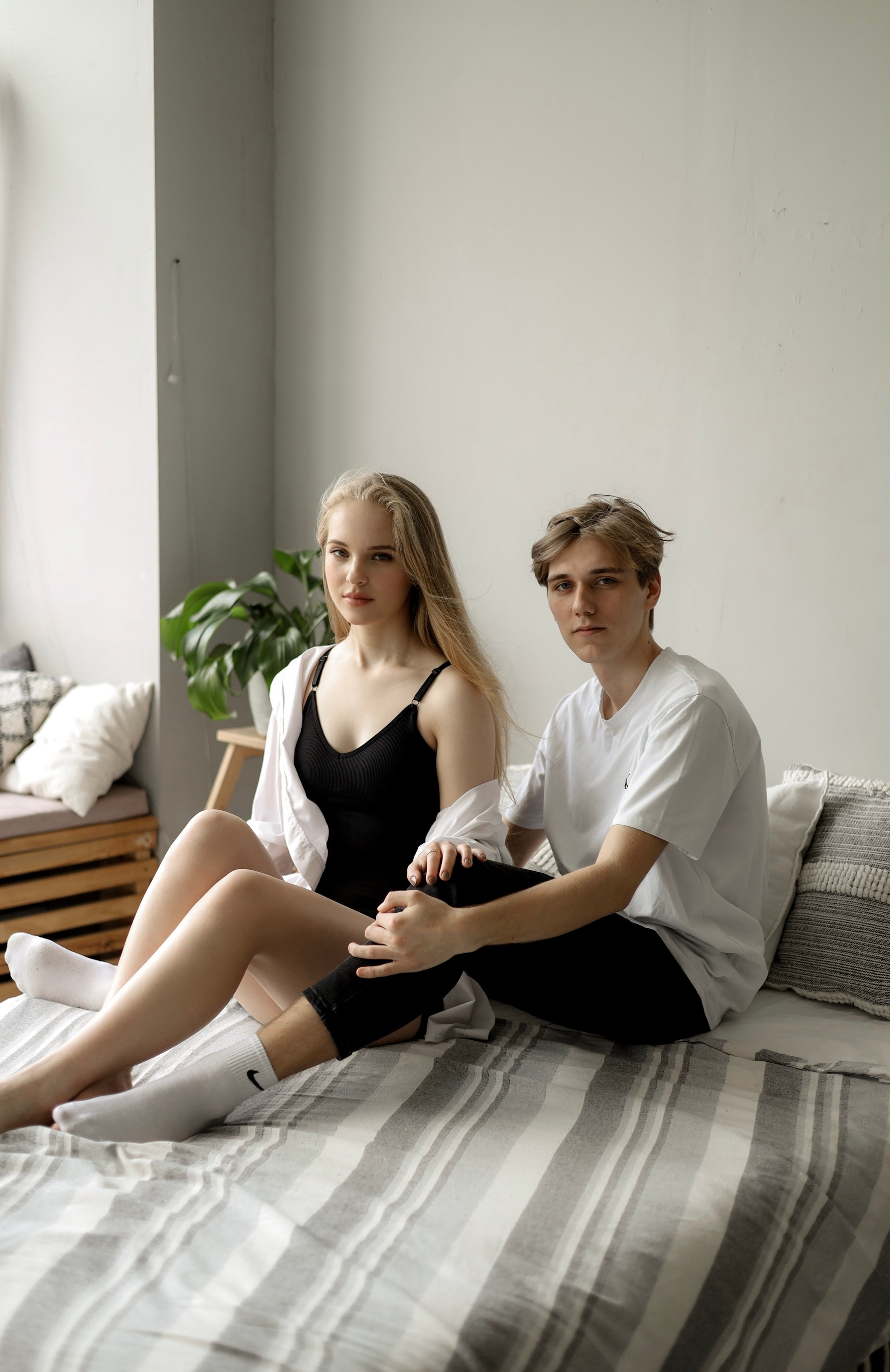 P&D. Photographer Tatiana Ivanova in Yaroslavl